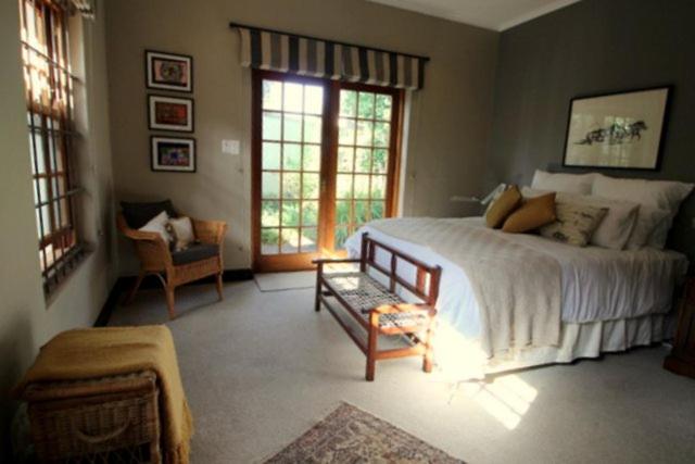 One-Bedroom Suite - Photo 1