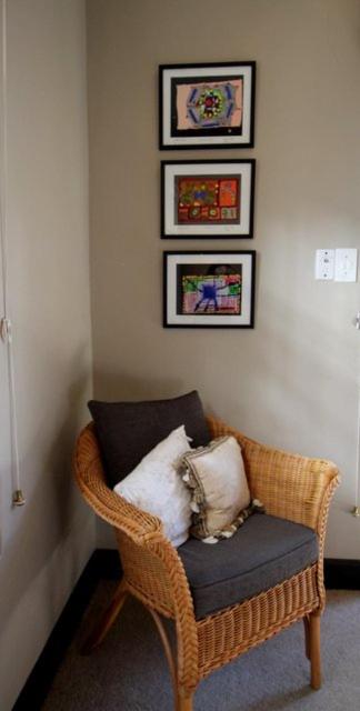 One-Bedroom Suite - Photo 6