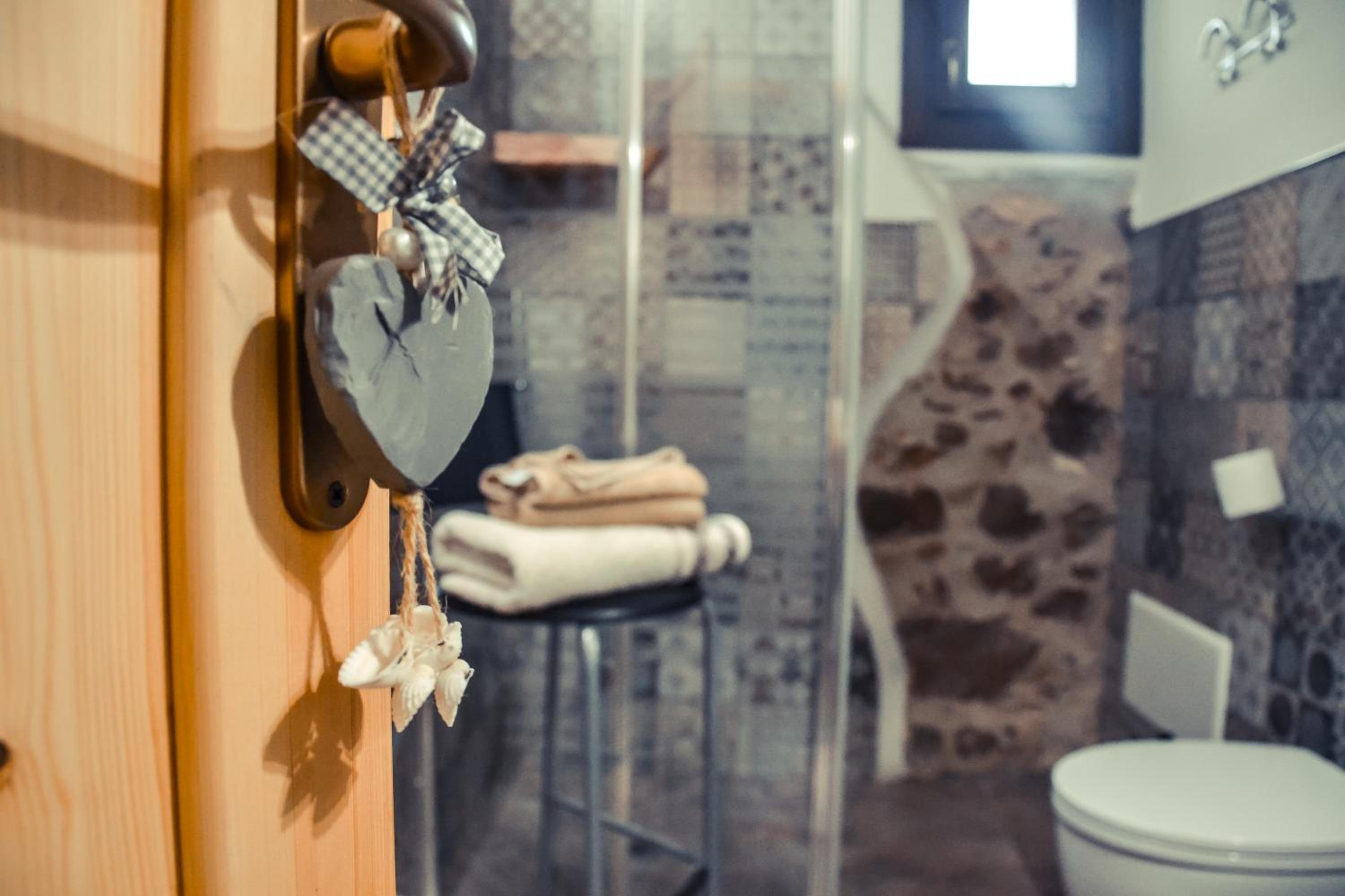 Double Room with Private Bathroom photo 2
