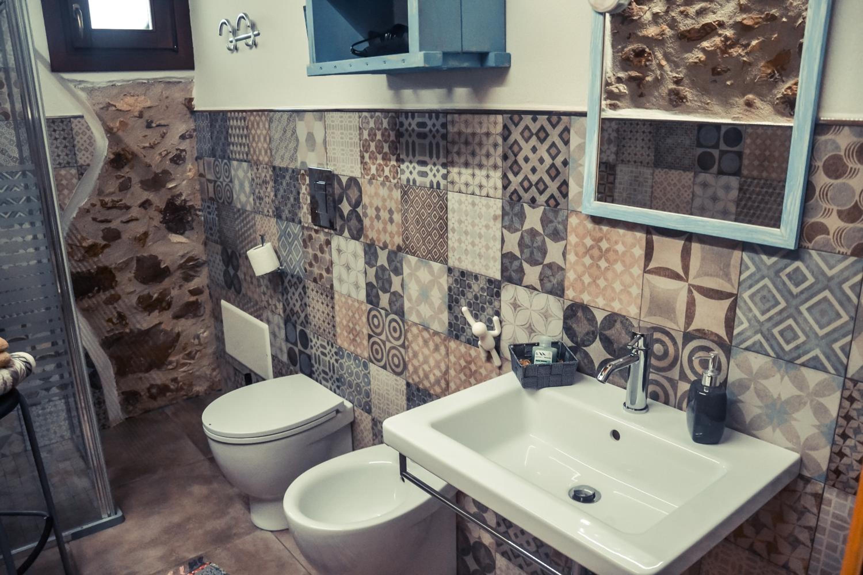 Double Room with Private Bathroom photo 1