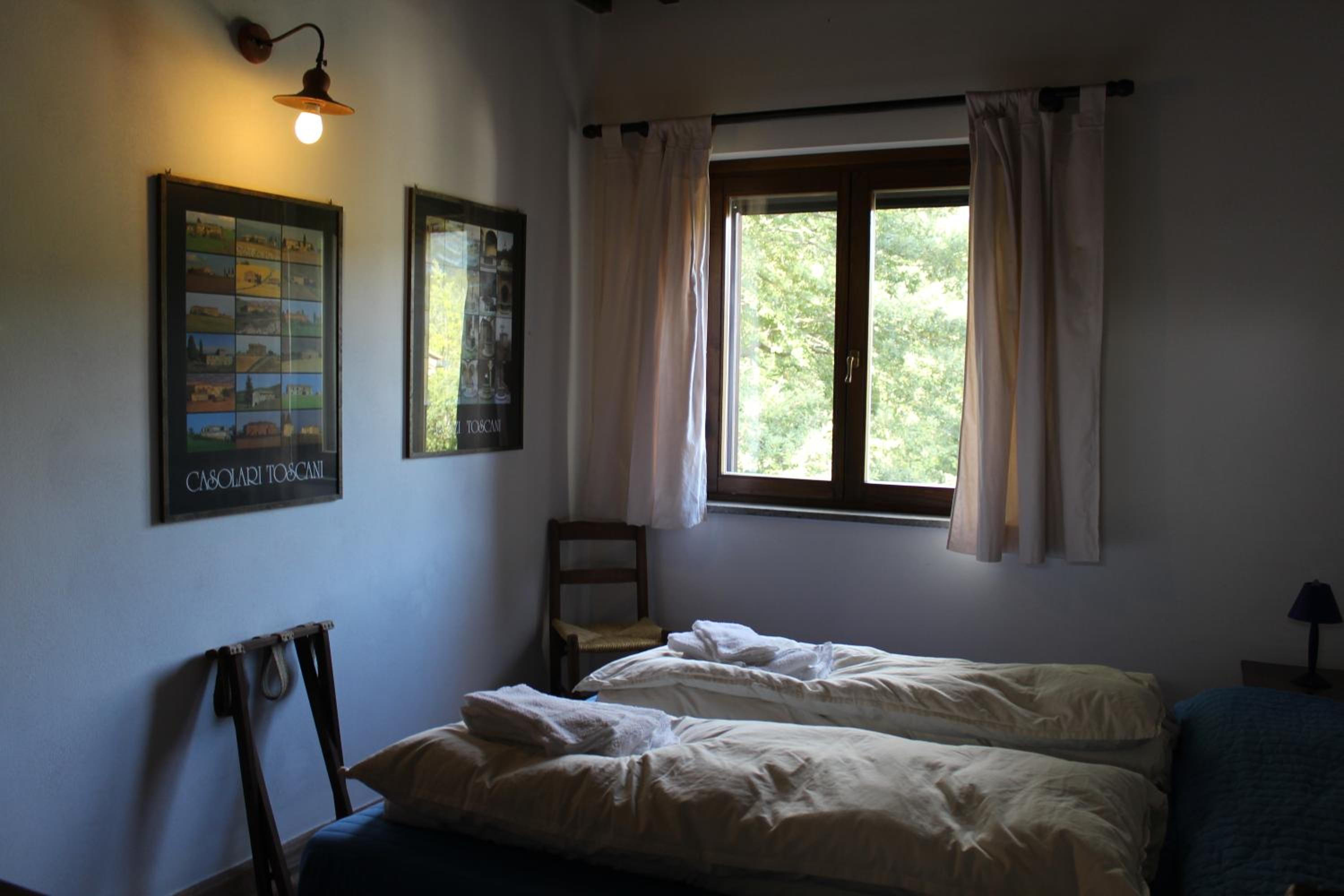 Budget Double or Twin Room - Photo 2