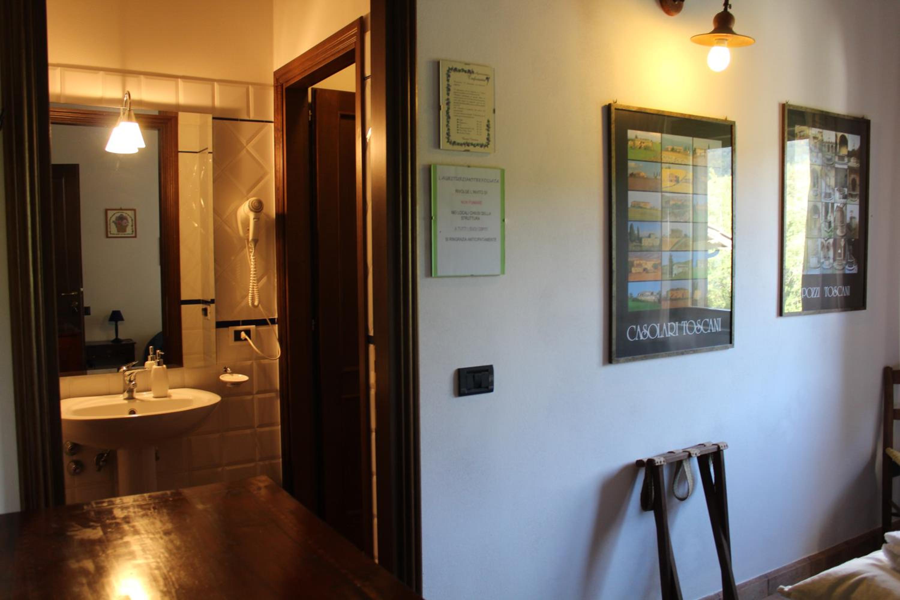 Budget Double or Twin Room - Photo 4