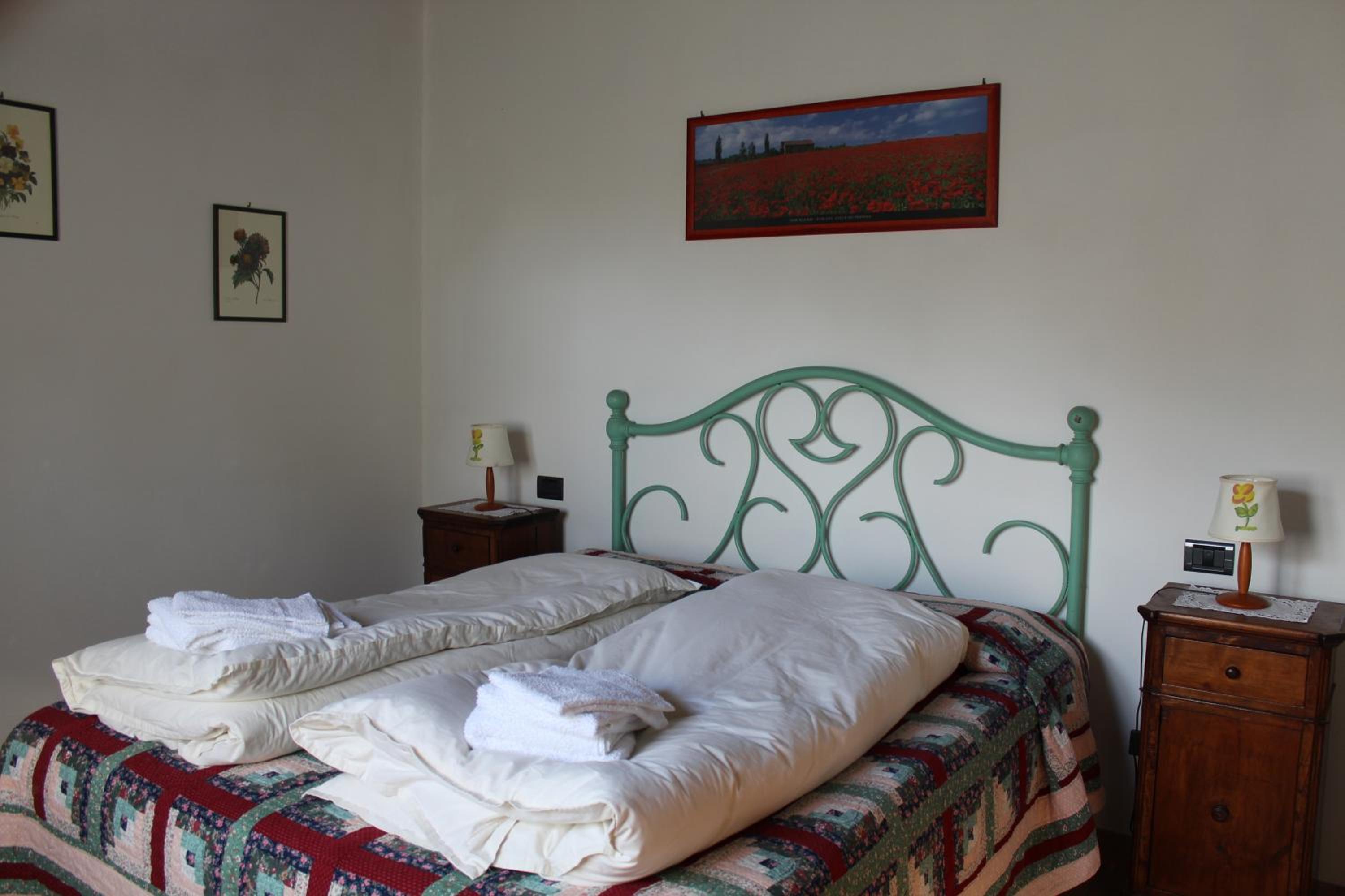 King Room with Garden View - Photo 3