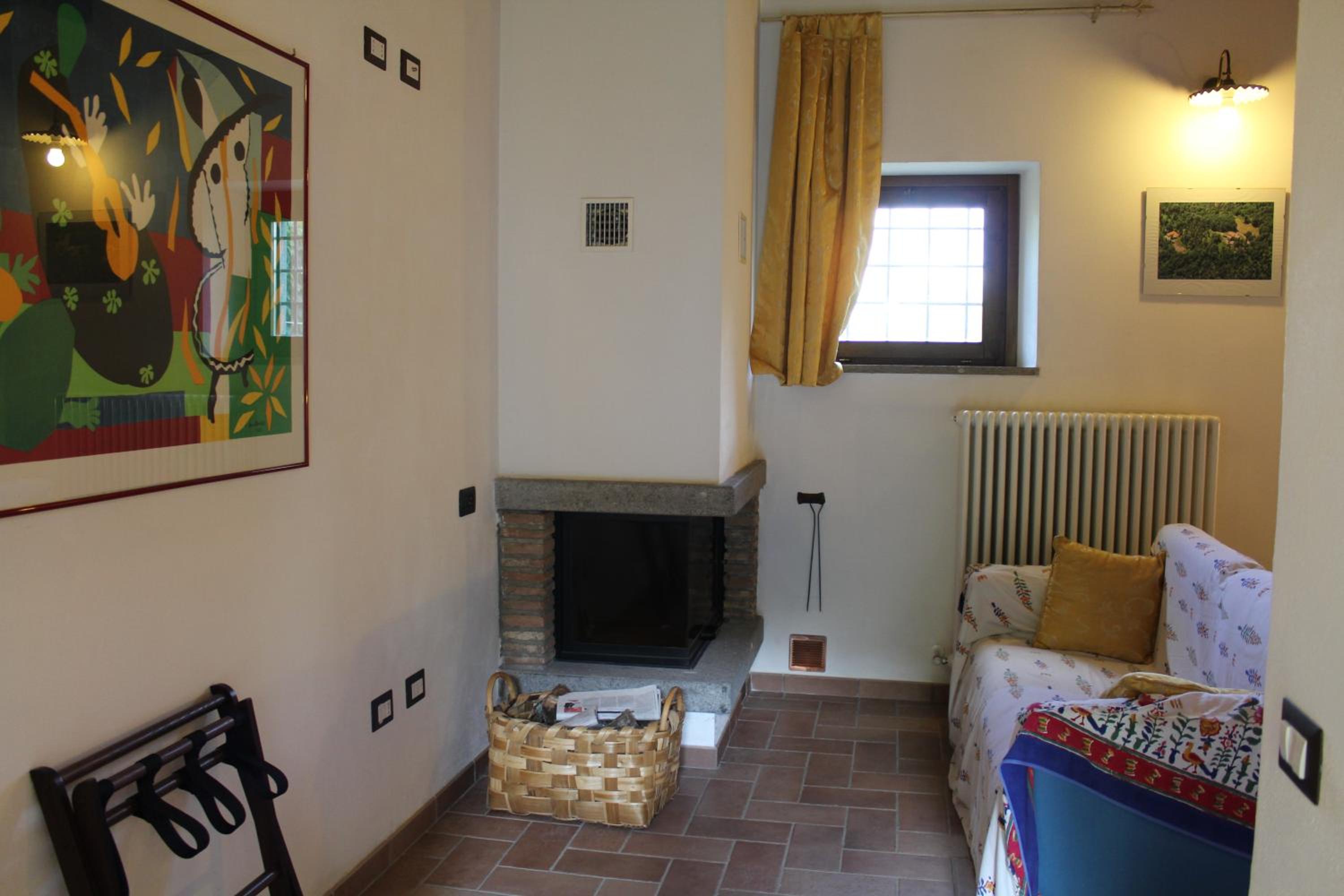 Queen Room - Disability Access - Photo 5