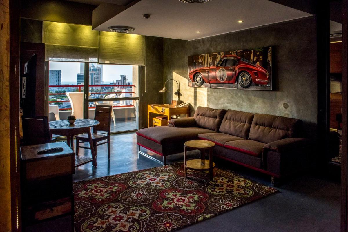 Family Suite photo 2