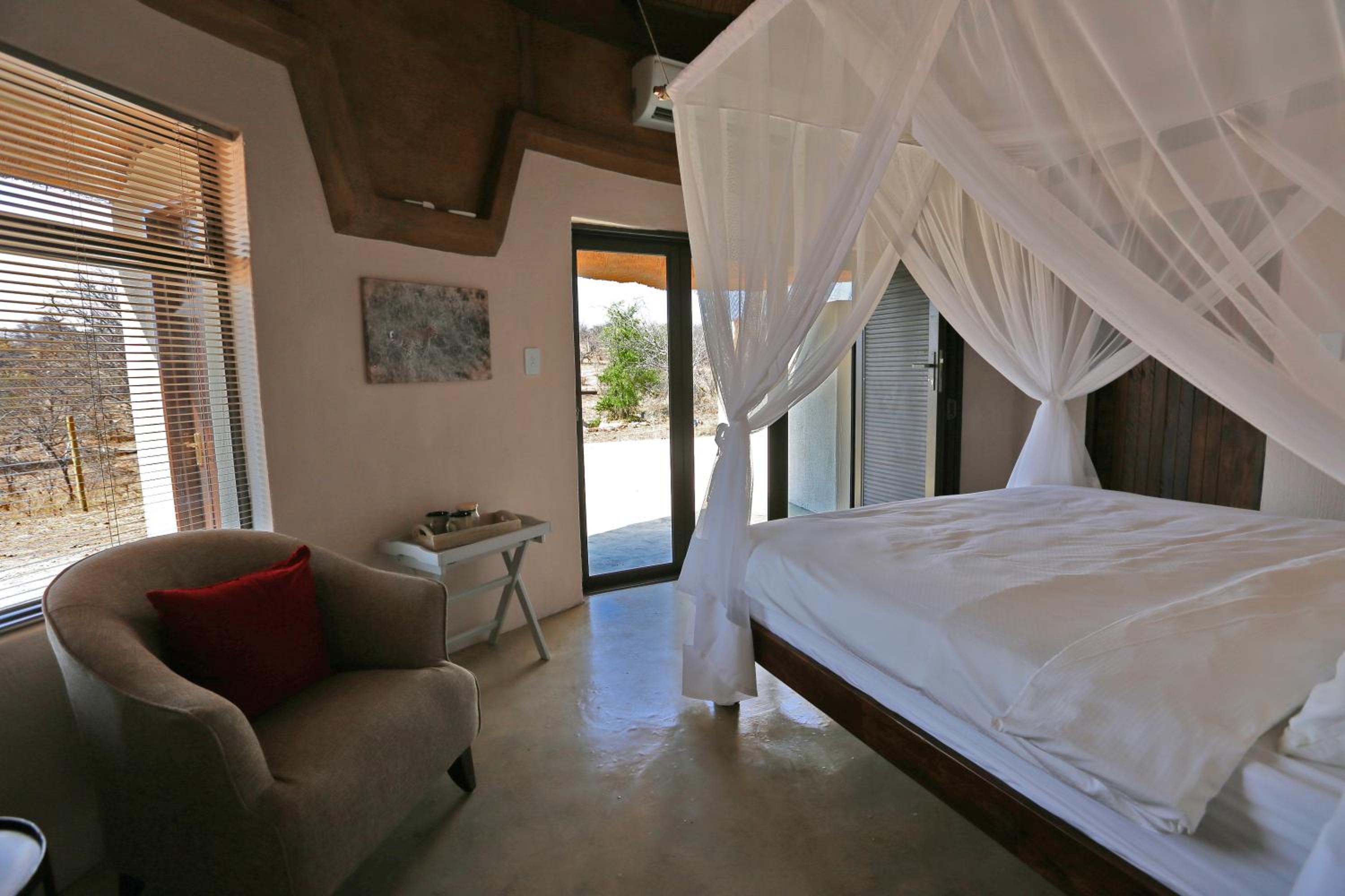 Superior Chalet photo 1
