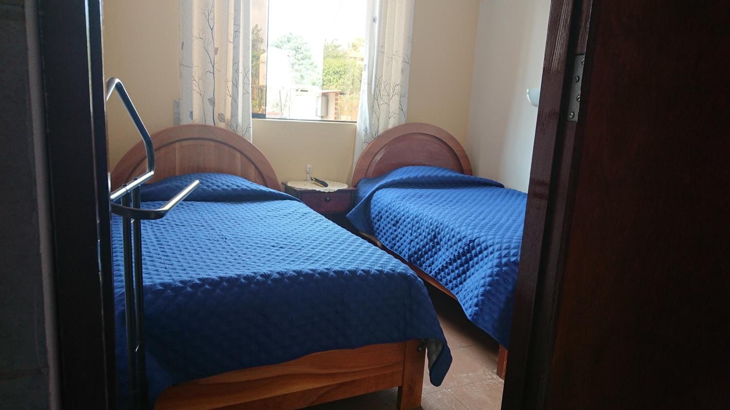 Twin Room with Garden View photo 3
