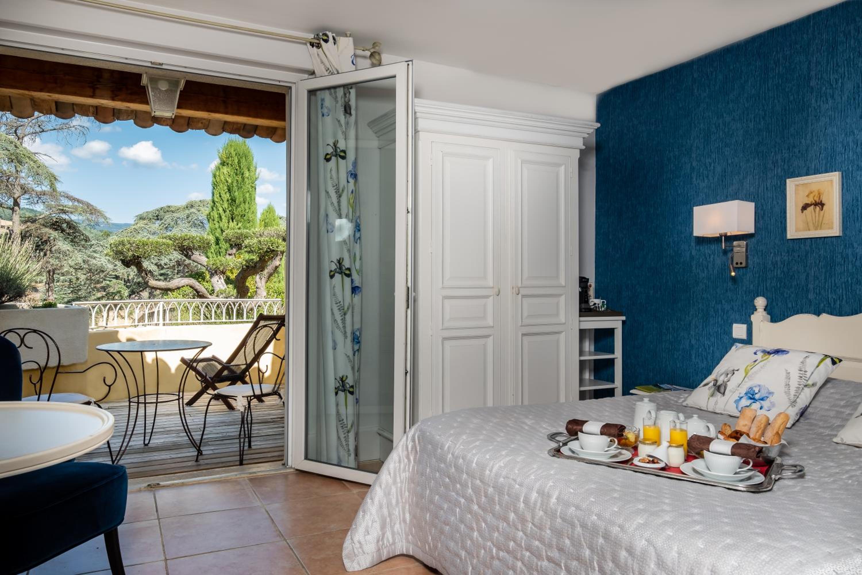 Double Room with Terrace photo 2