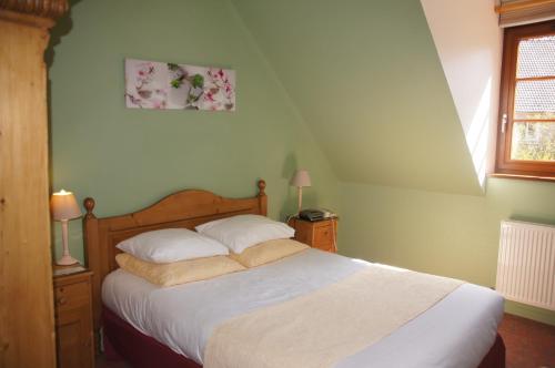 Standard Double Room photo 2