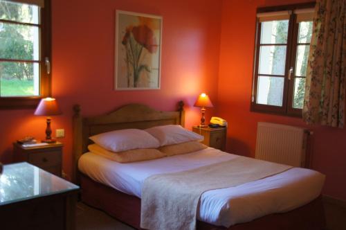Standard Double Room photo 1