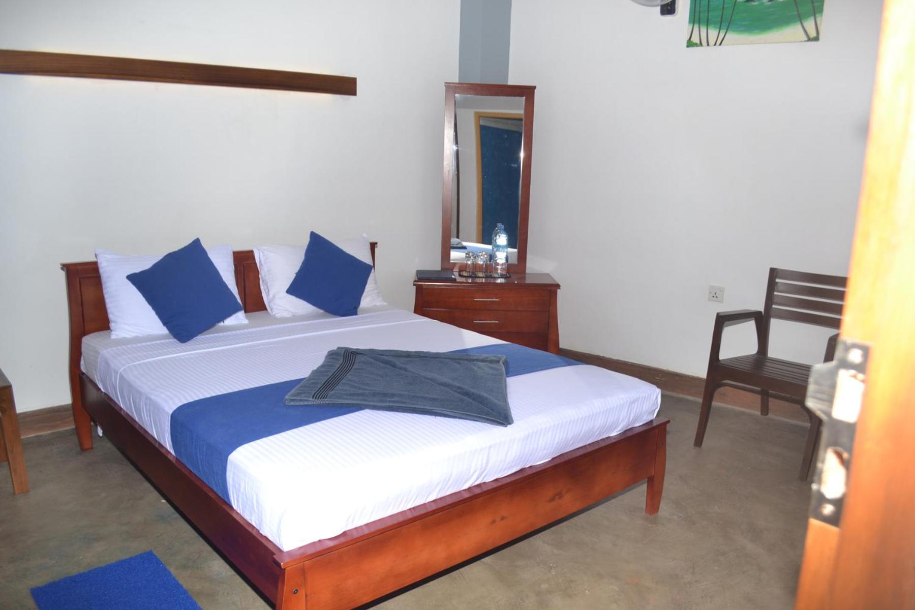 Standard Single Room photo 2
