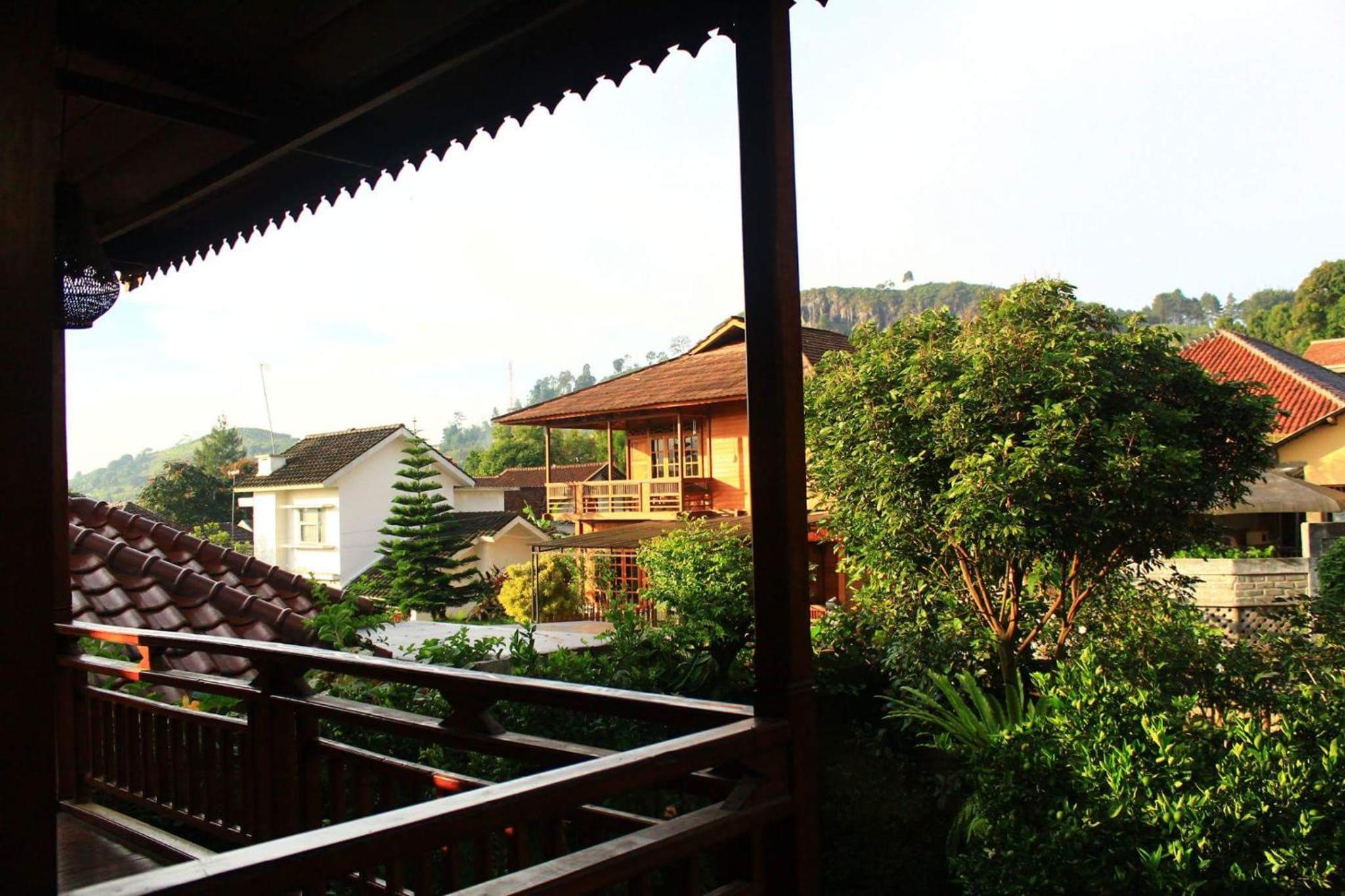 Villa - Photo 5