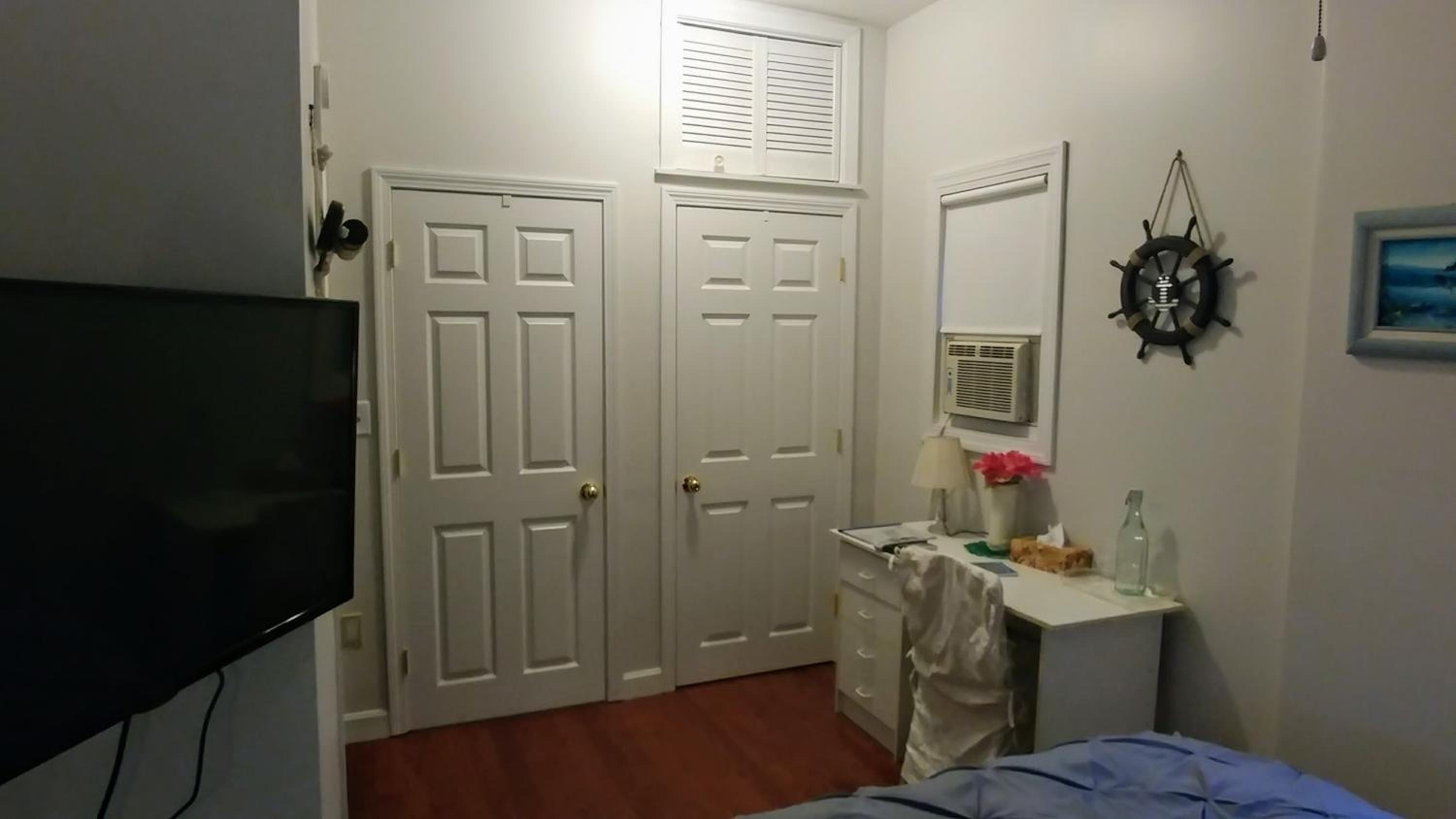Deluxe Double Room with Bath photo 1