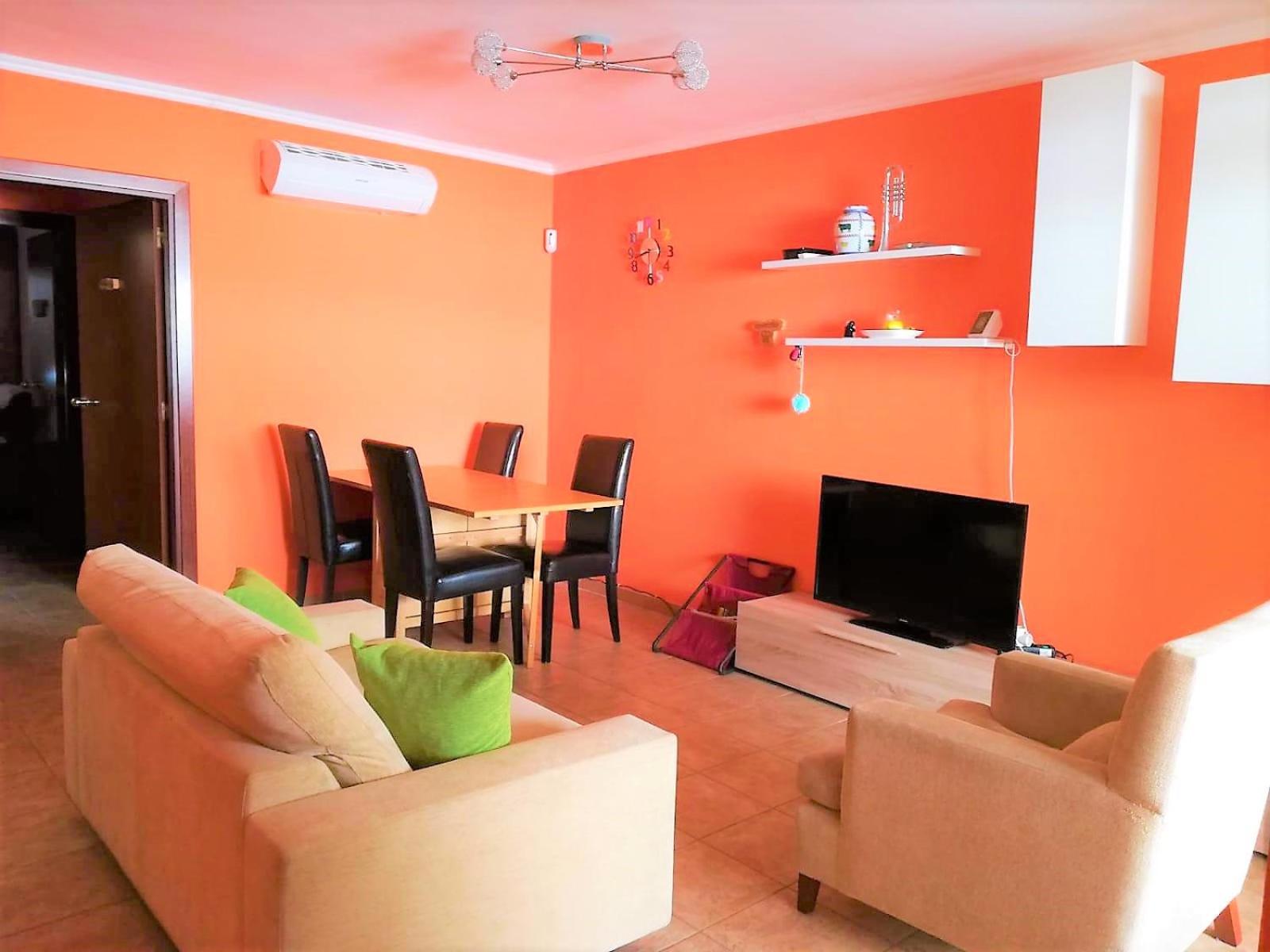 Apartamento