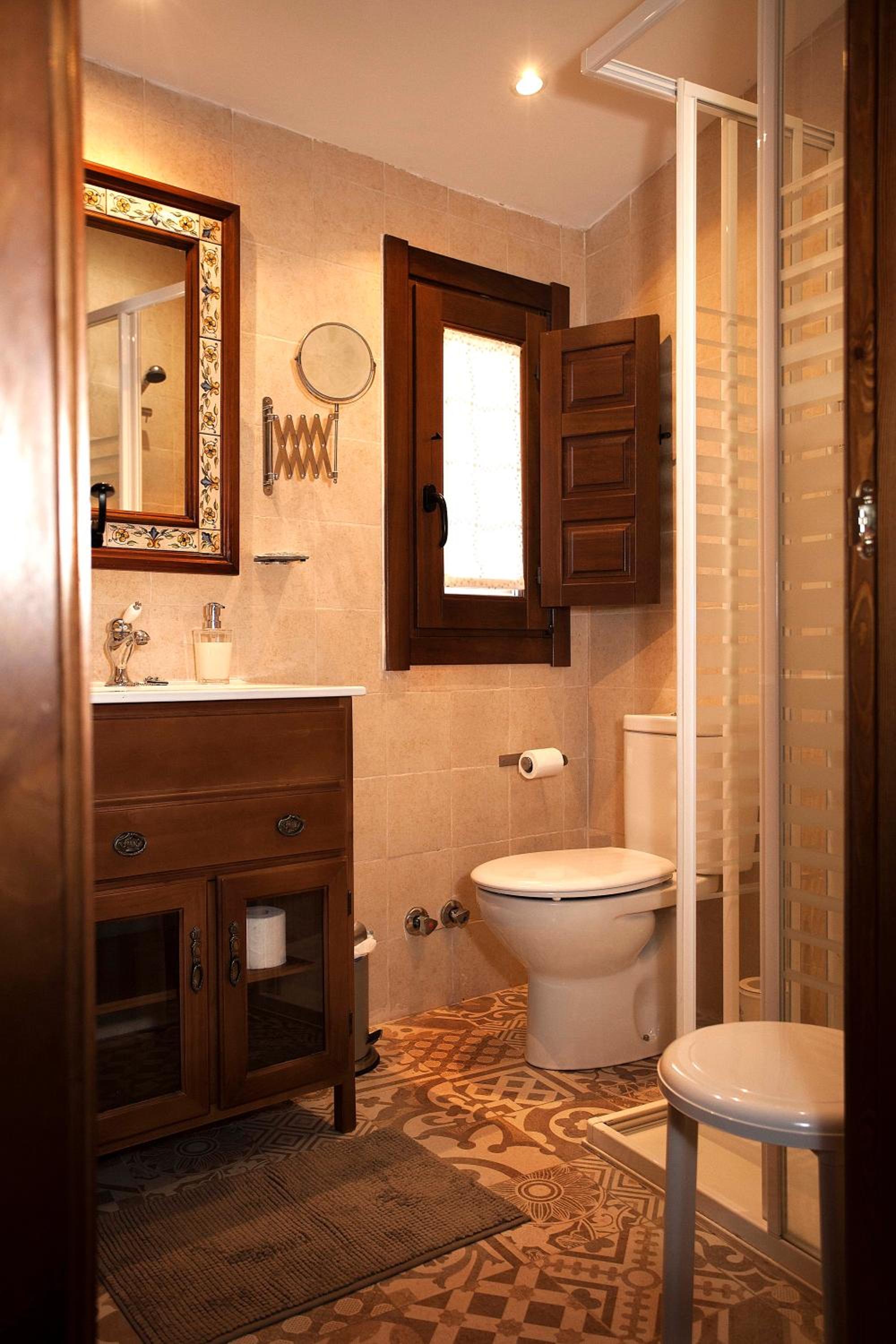Double Room With Private Bathroom photo 3