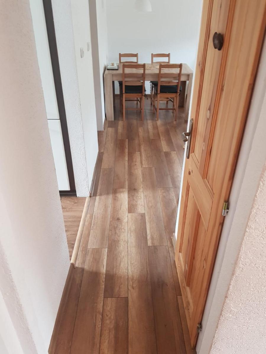 Chalet photo 3