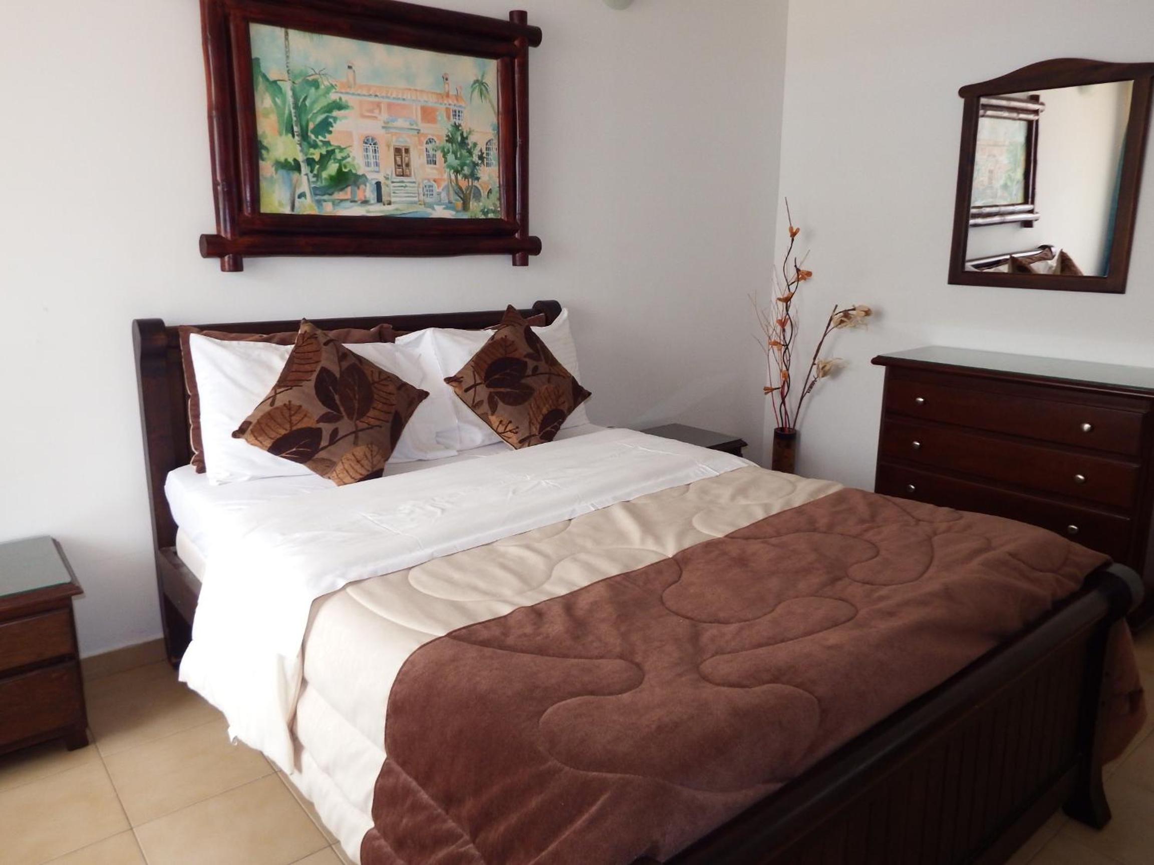 Standard Double Room photo 1