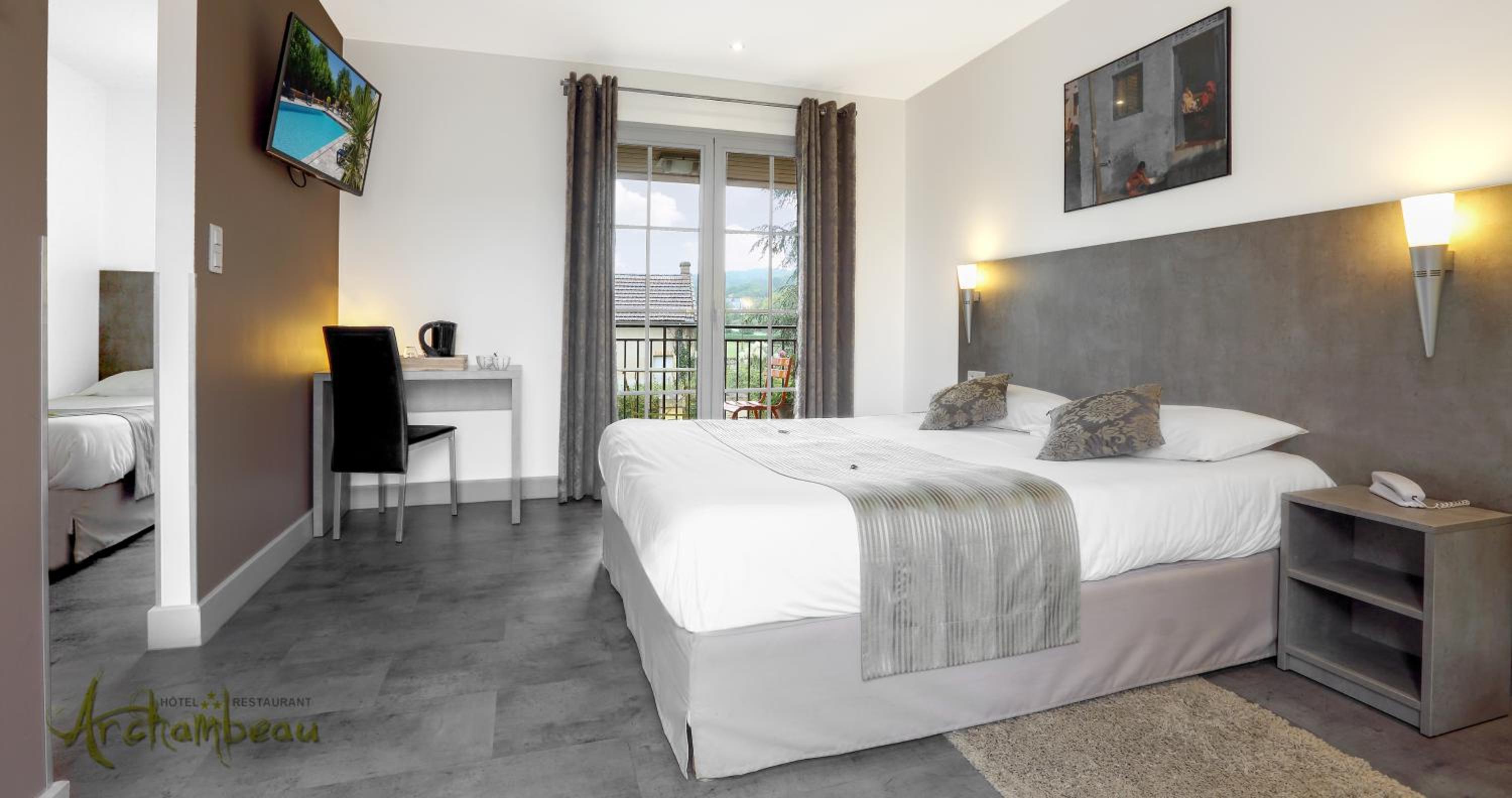 Superior Triple Room photo 2