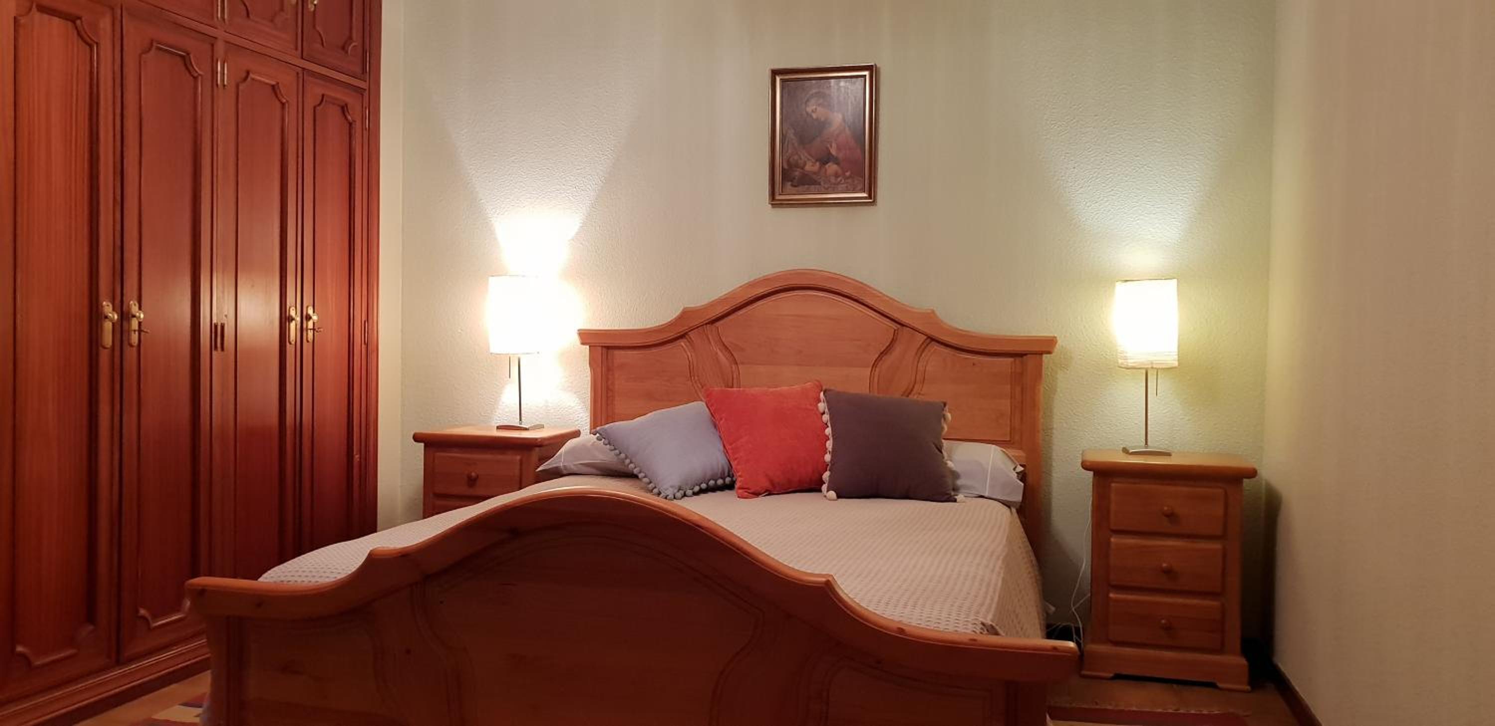 Casa de Vacaciones