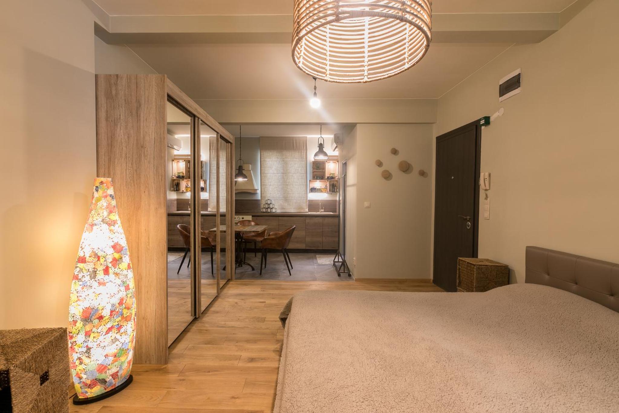 Apartment - Photo 21