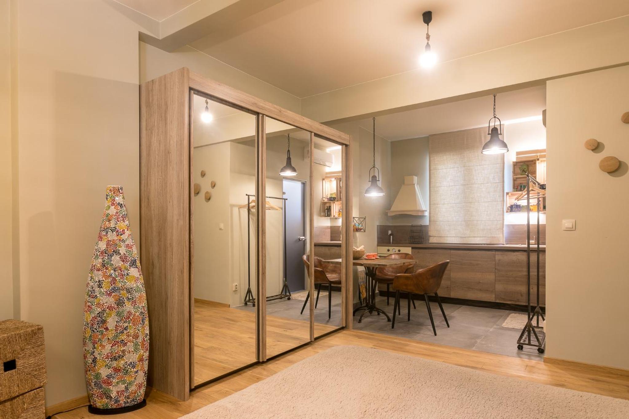 Apartment - Photo 20
