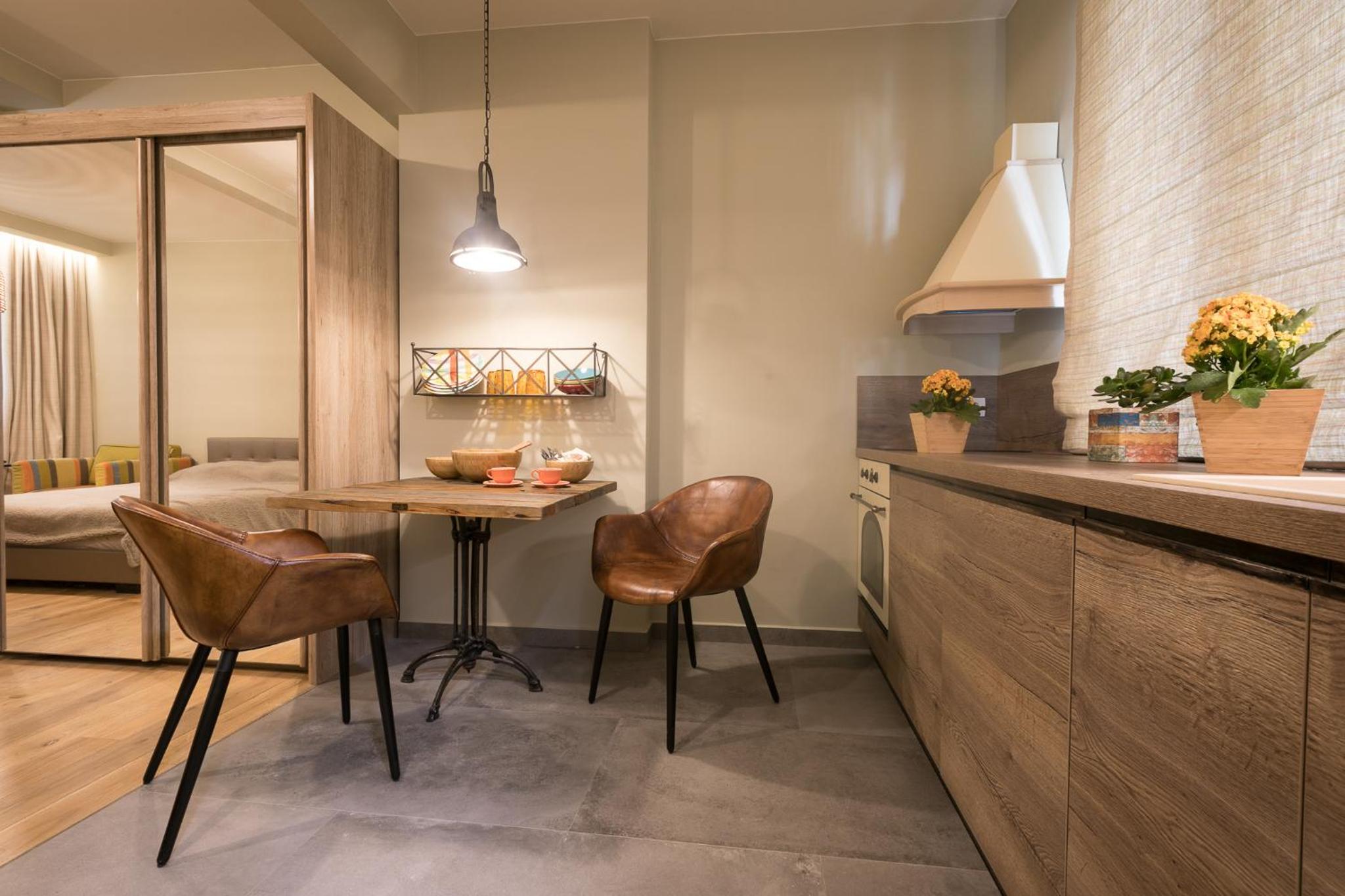 Apartment - Photo 15