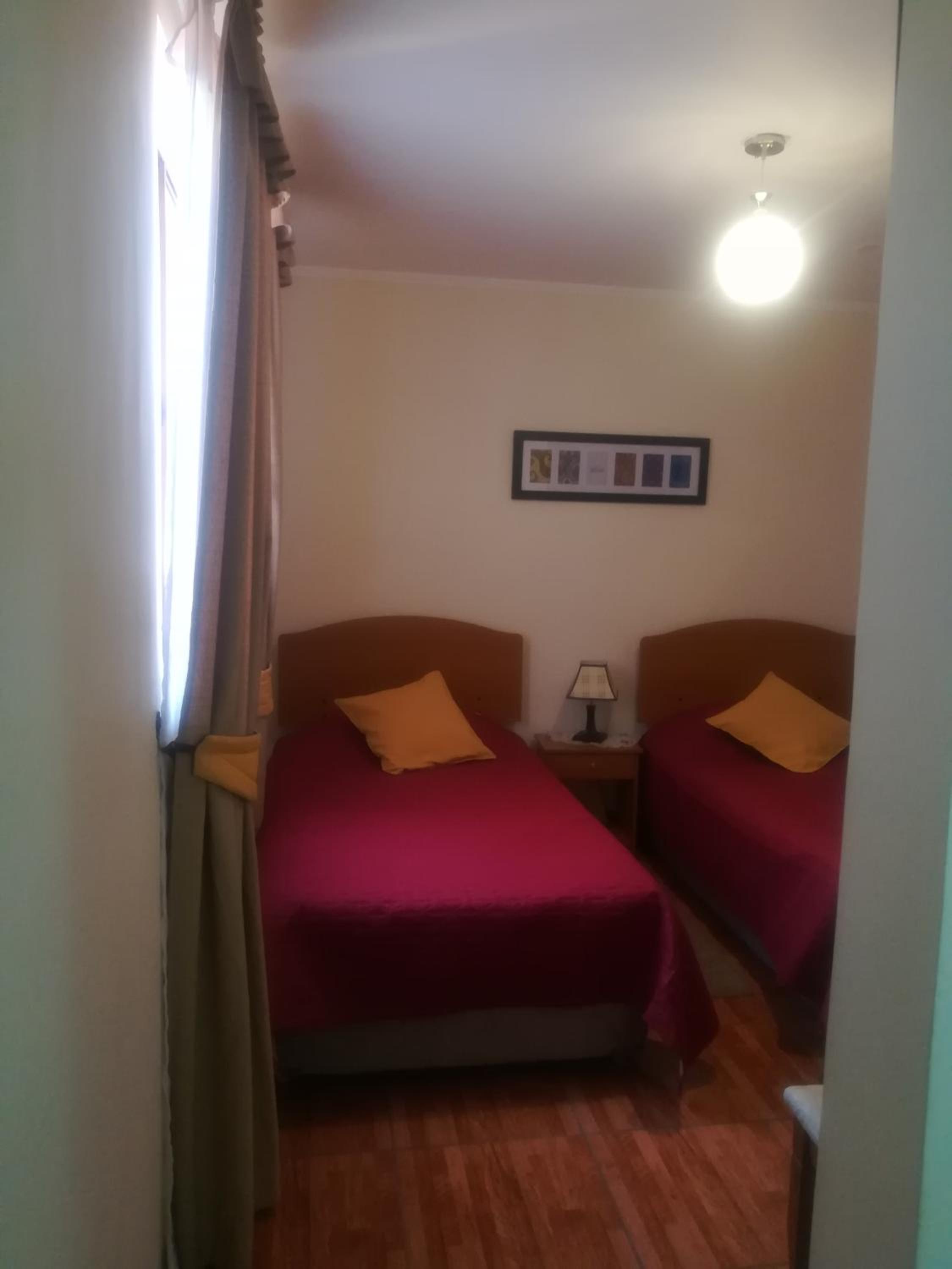 Twin Room photo 1