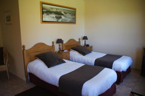 Twin Room photo 3