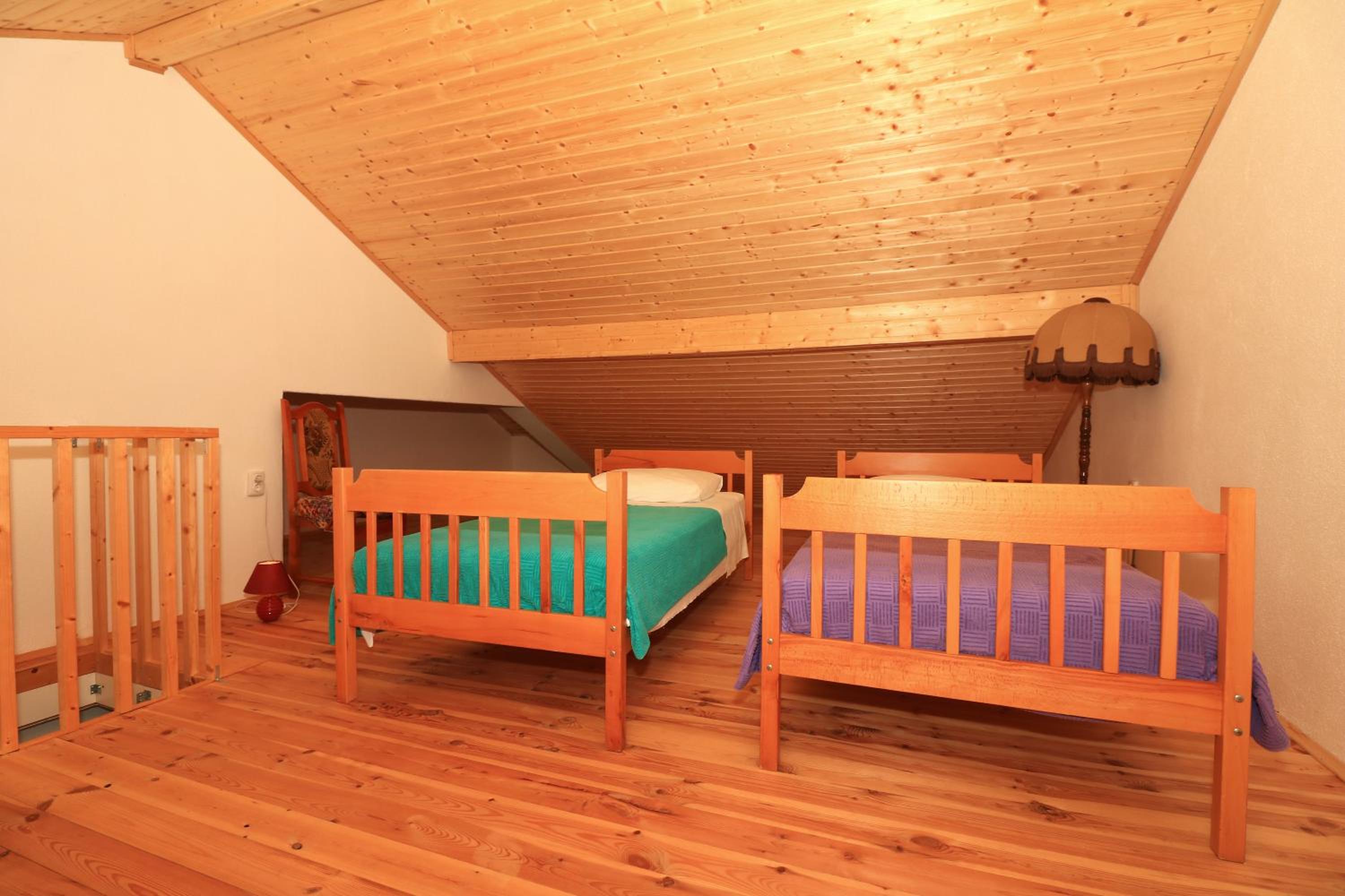 Apartment with Sea View photo 1