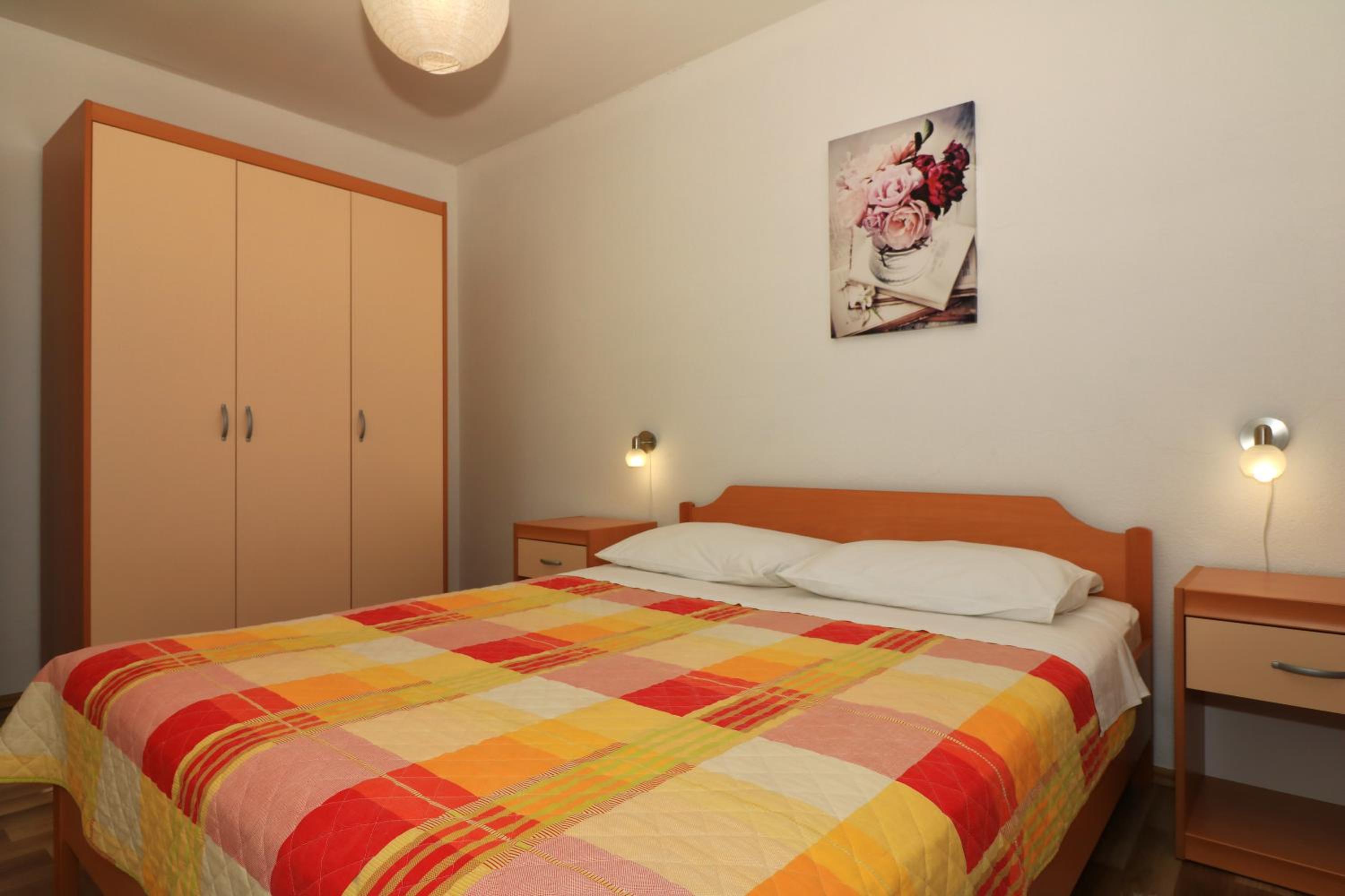 Apartment with Sea View photo 2