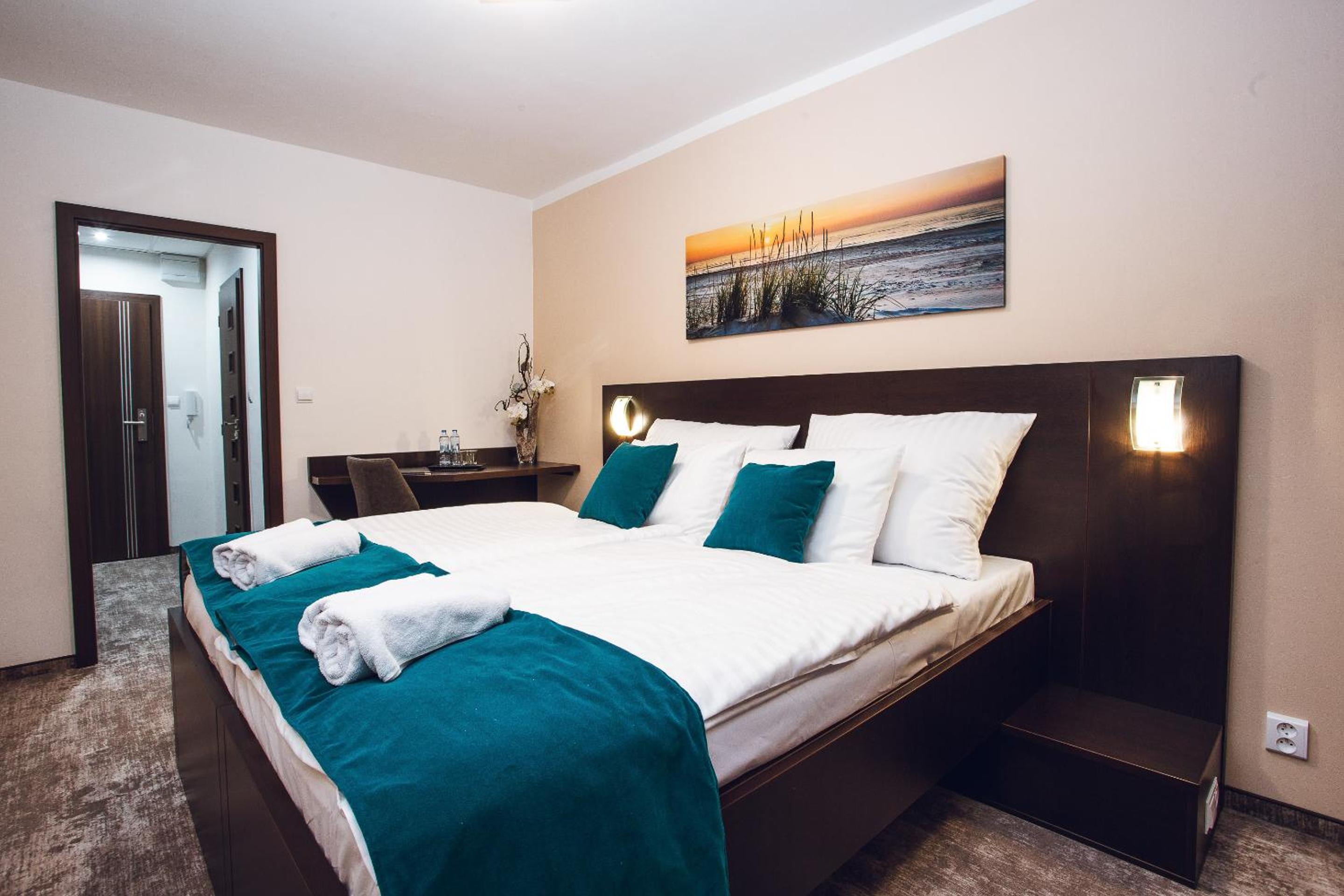 Double Room Business - Photo 5
