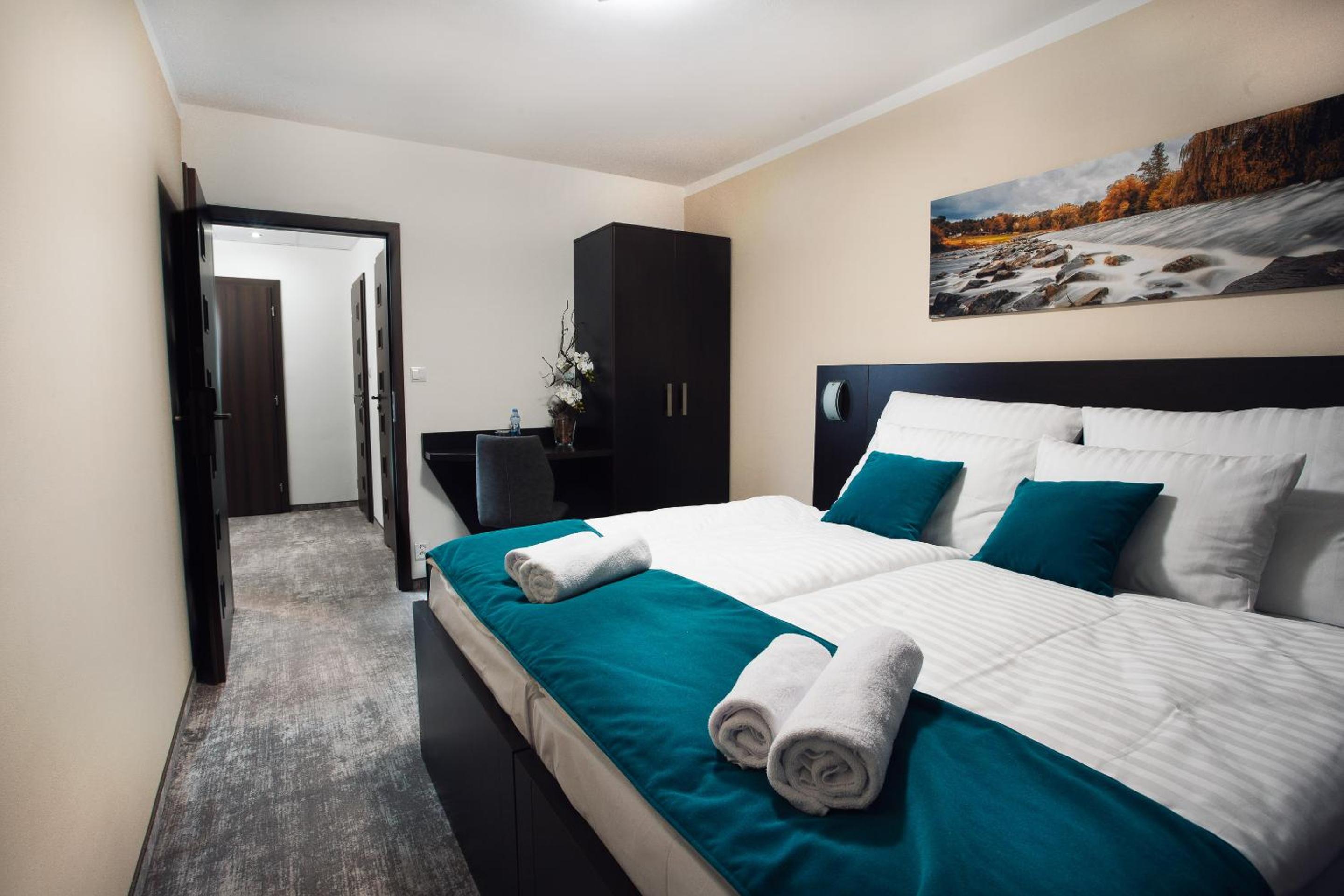 Double Room Business - Photo 6