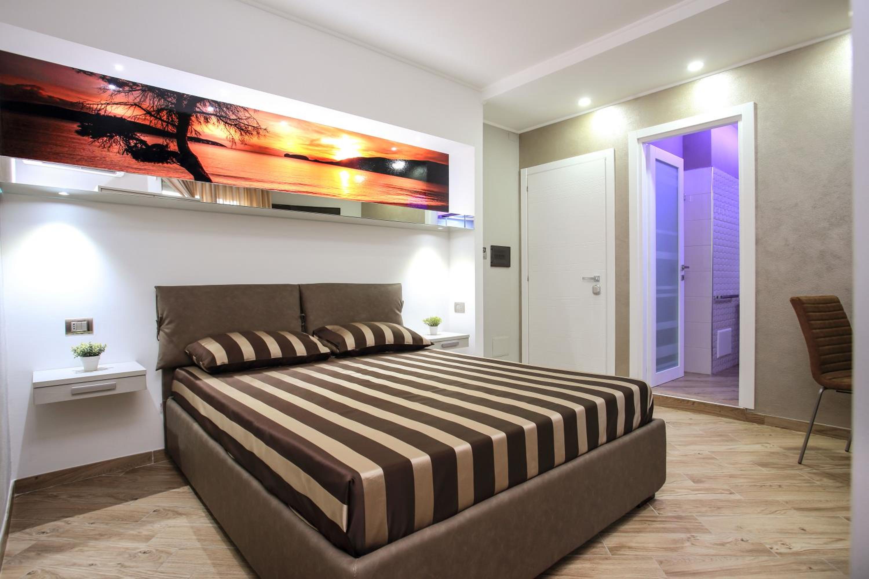 Superior Double Room photo 1