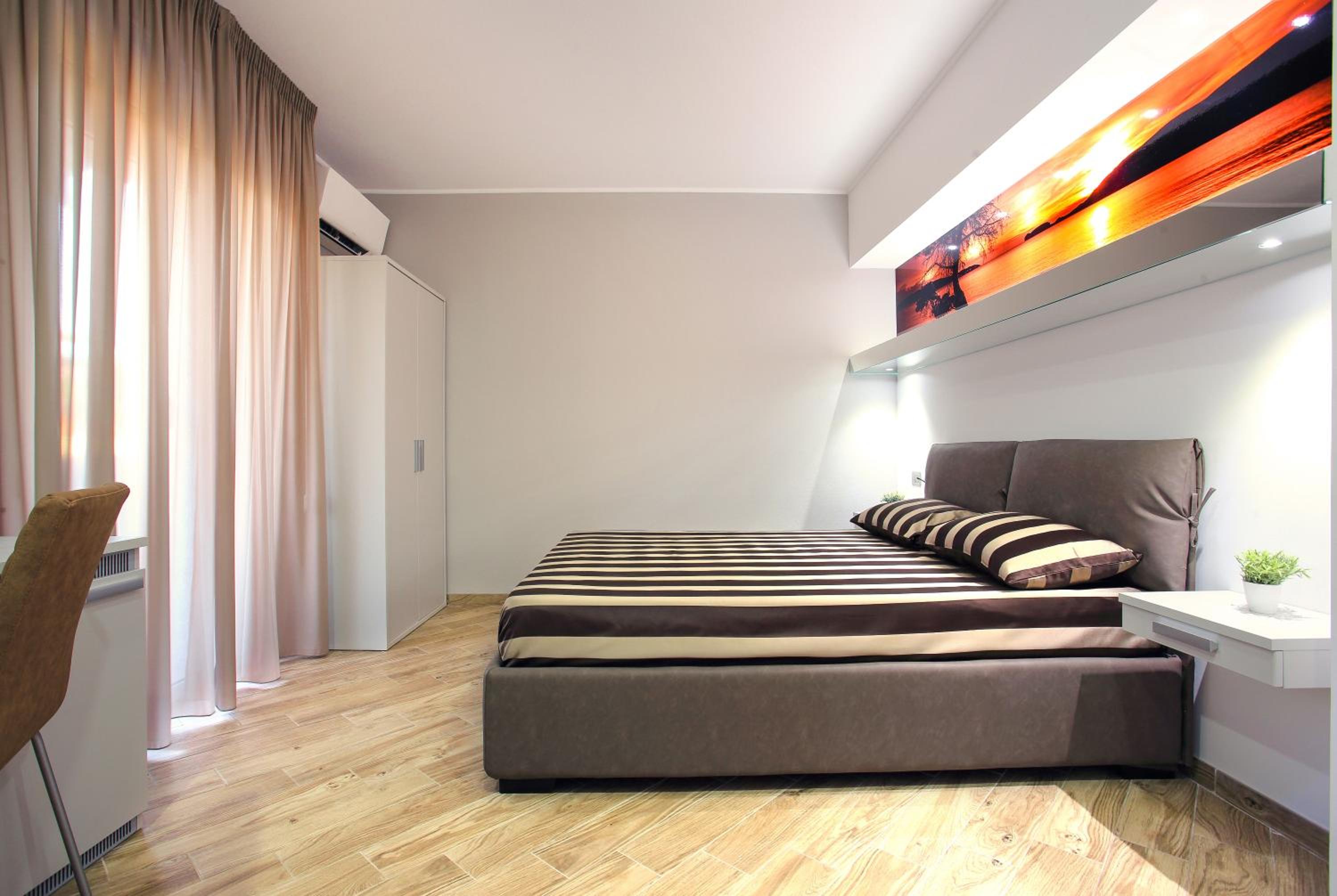 Superior Double Room photo 2