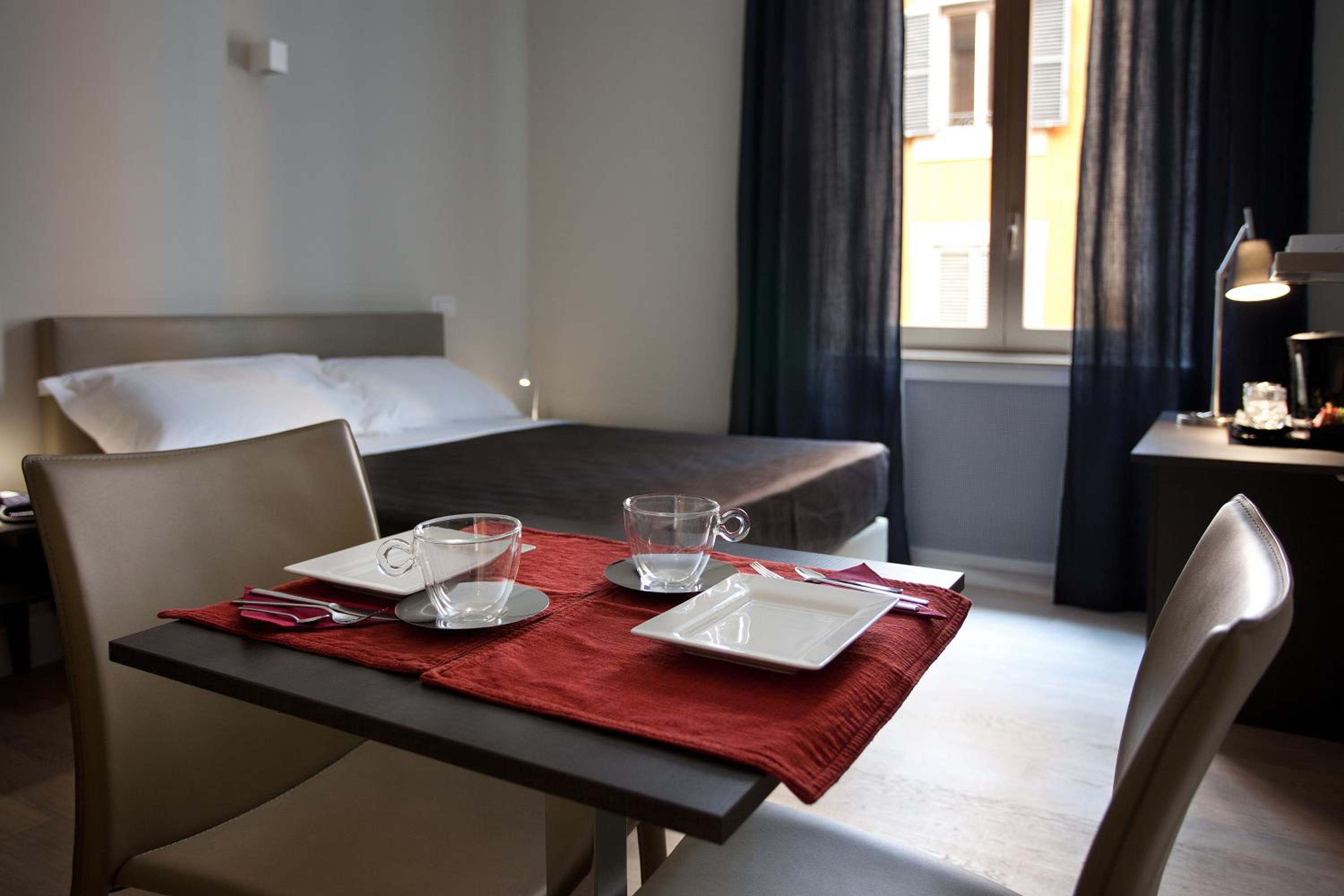 Double Room photo 2