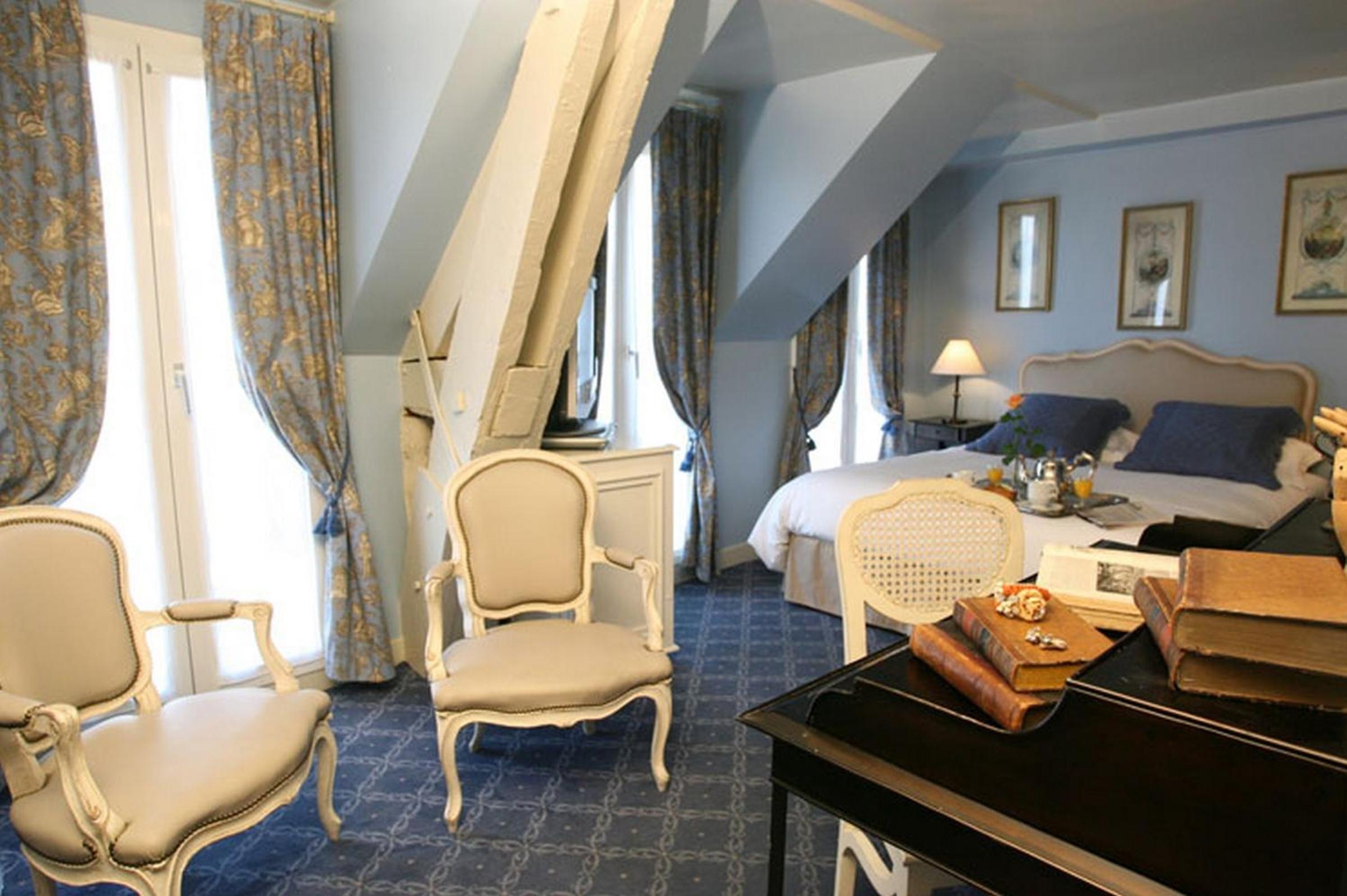 Junior Suite (3 Adults) photo 2