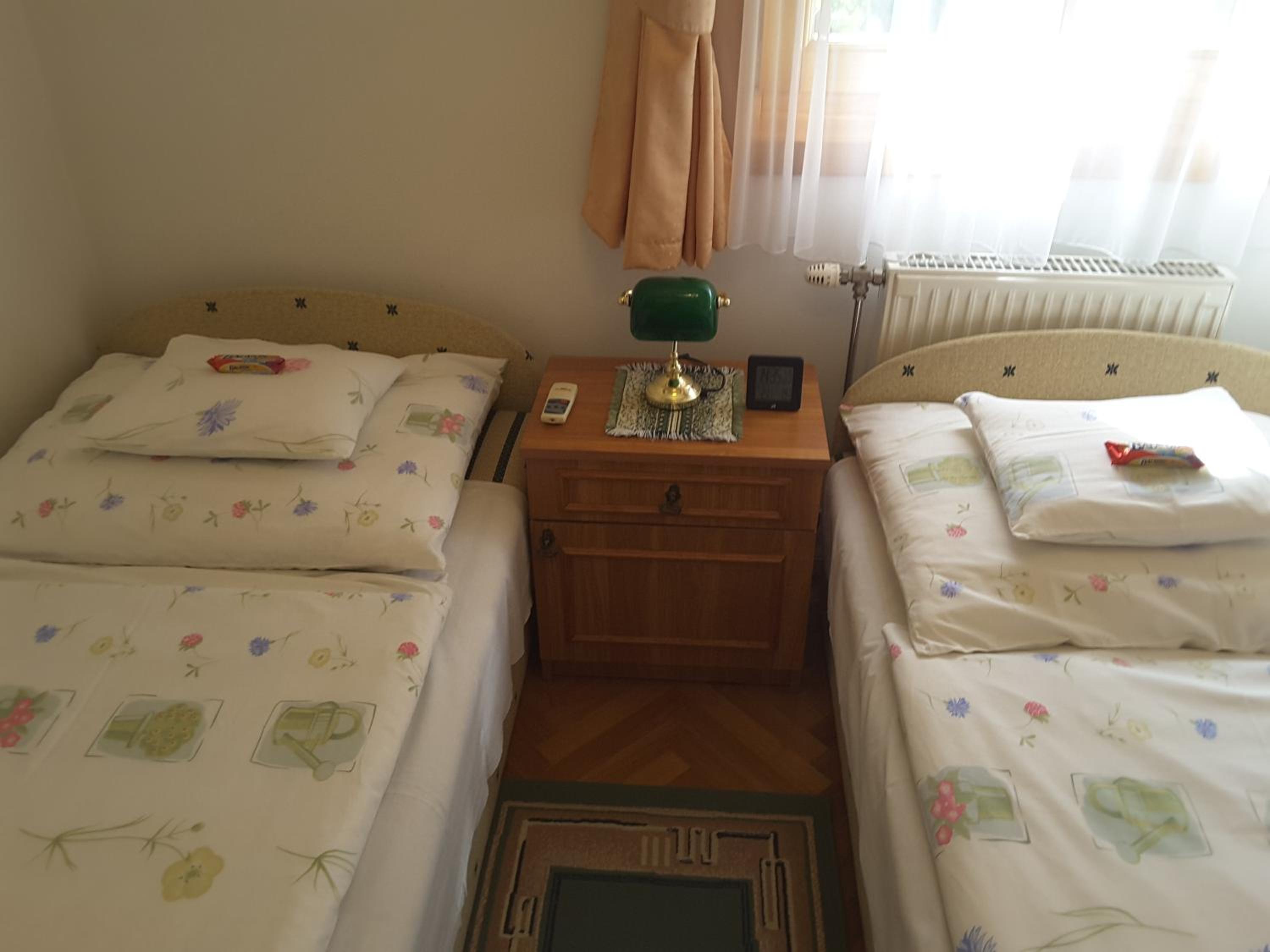 Studio Apartment photo 2