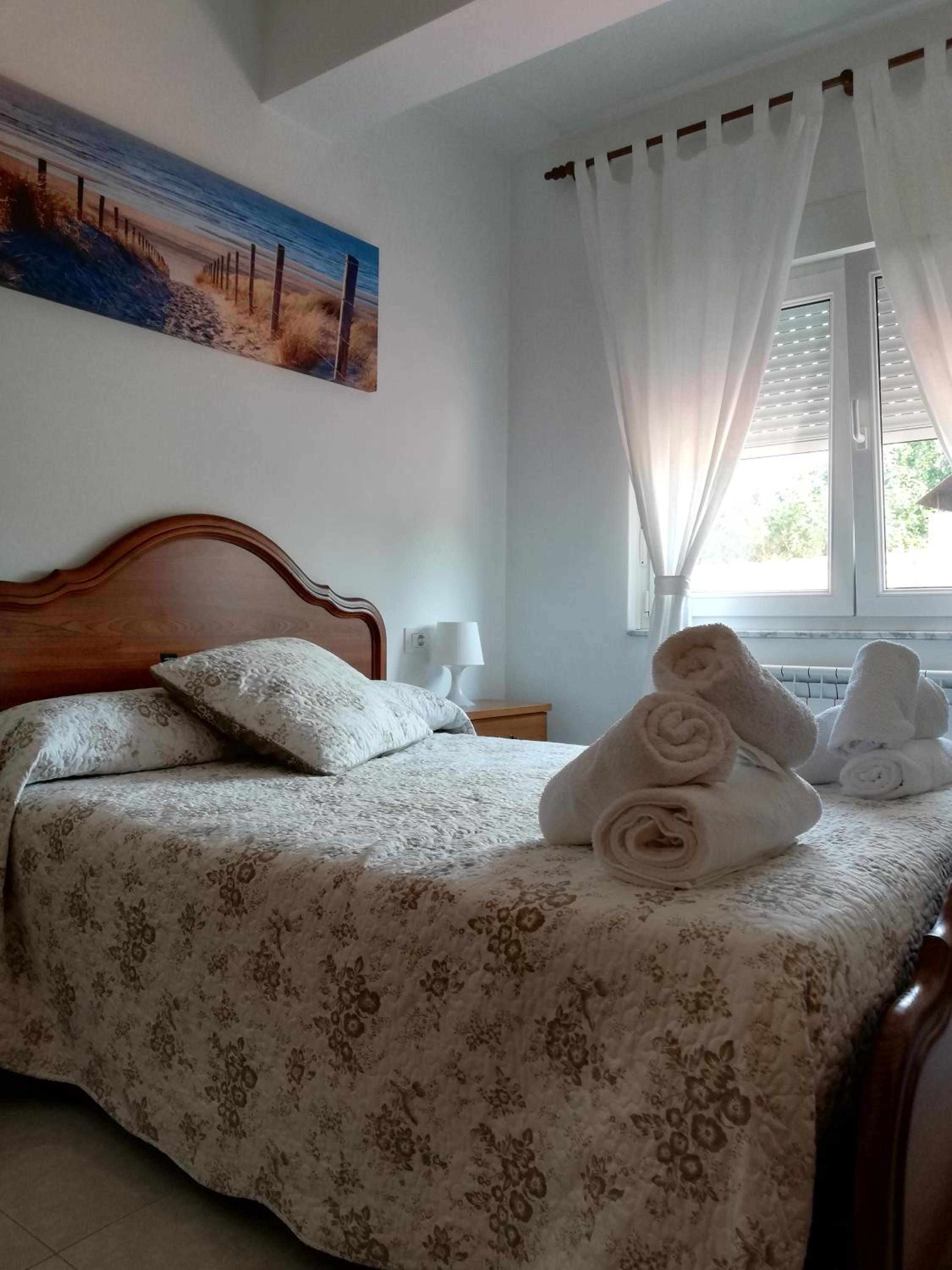 Two-Bedroom Apartment - Photo 10