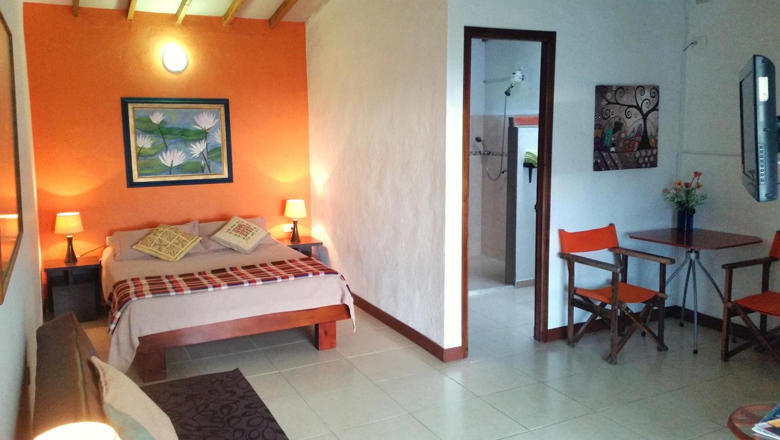Double Room photo 2