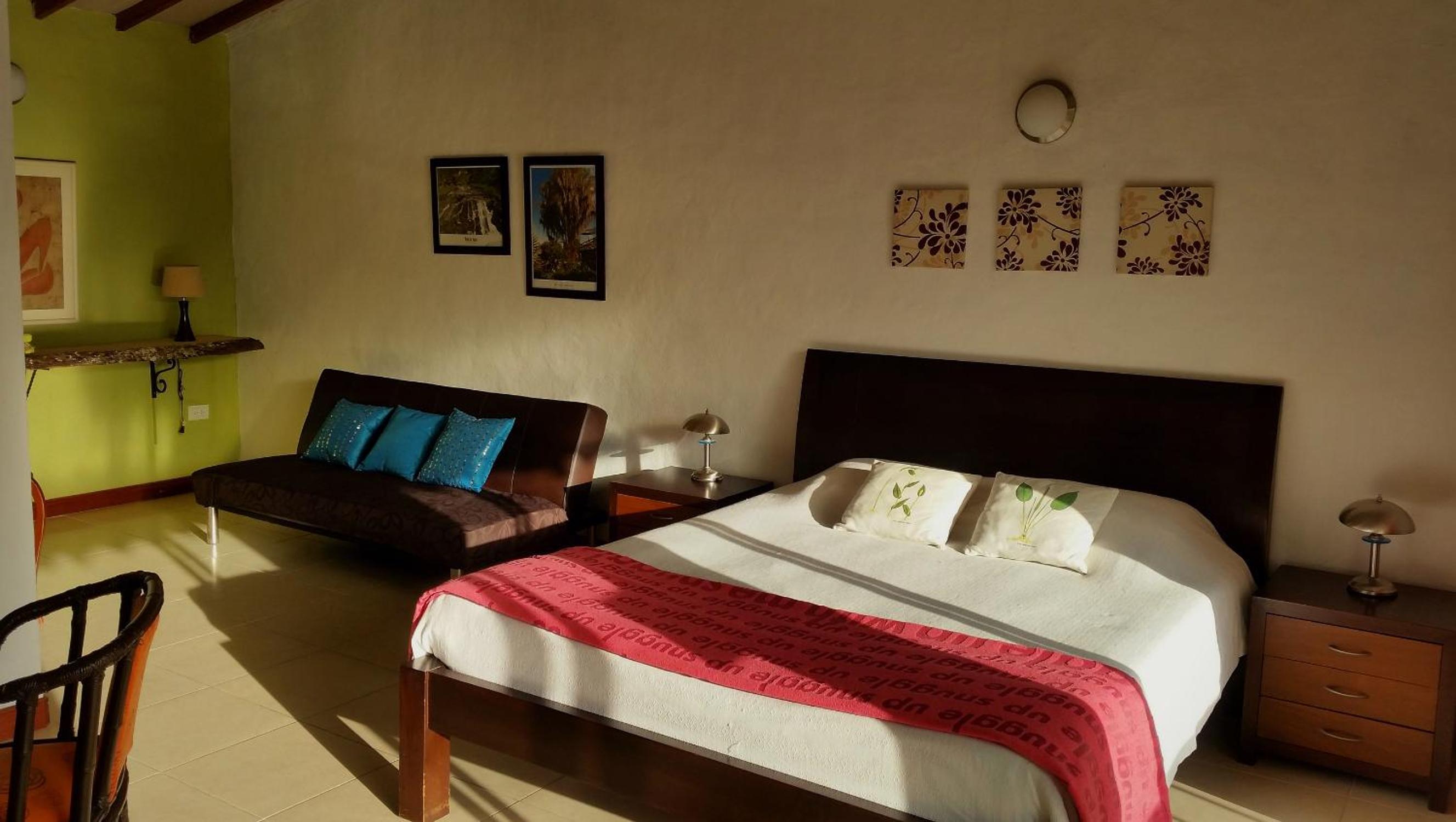 Double Room photo 1