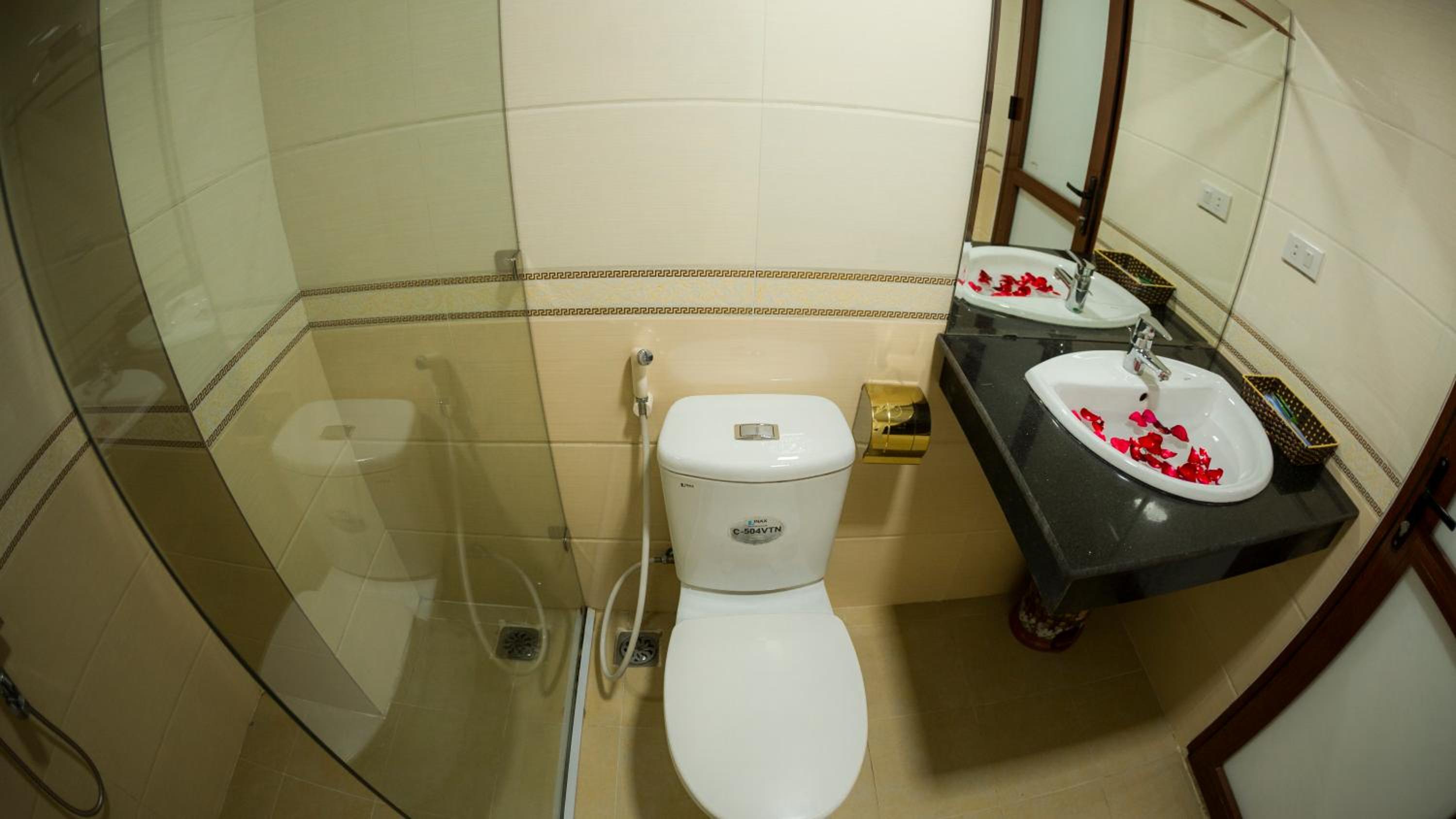 Superior Single Room photo 2