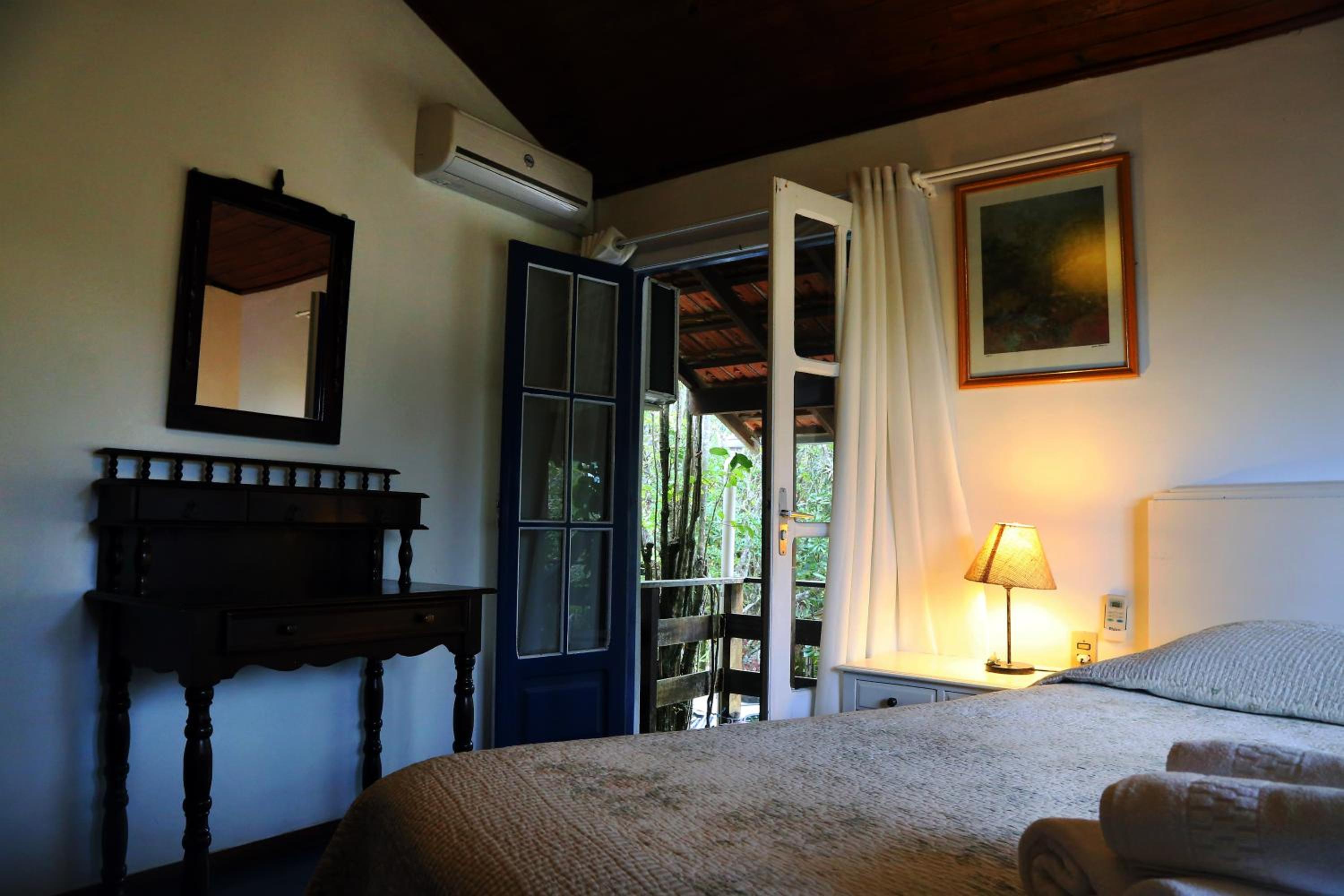 Two-Bedroom Chalet (4 Adults)