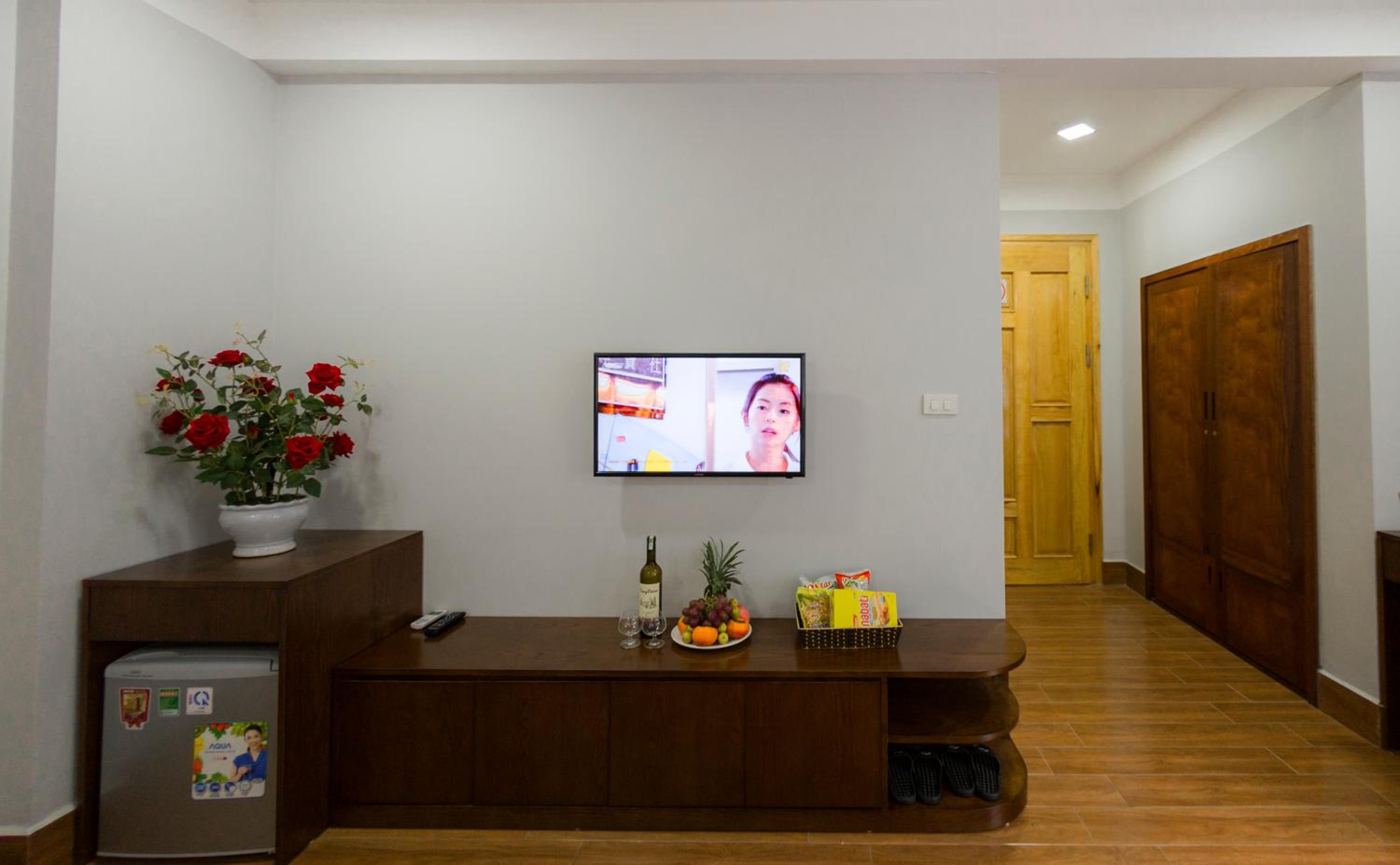 Deluxe Twin Room photo 3