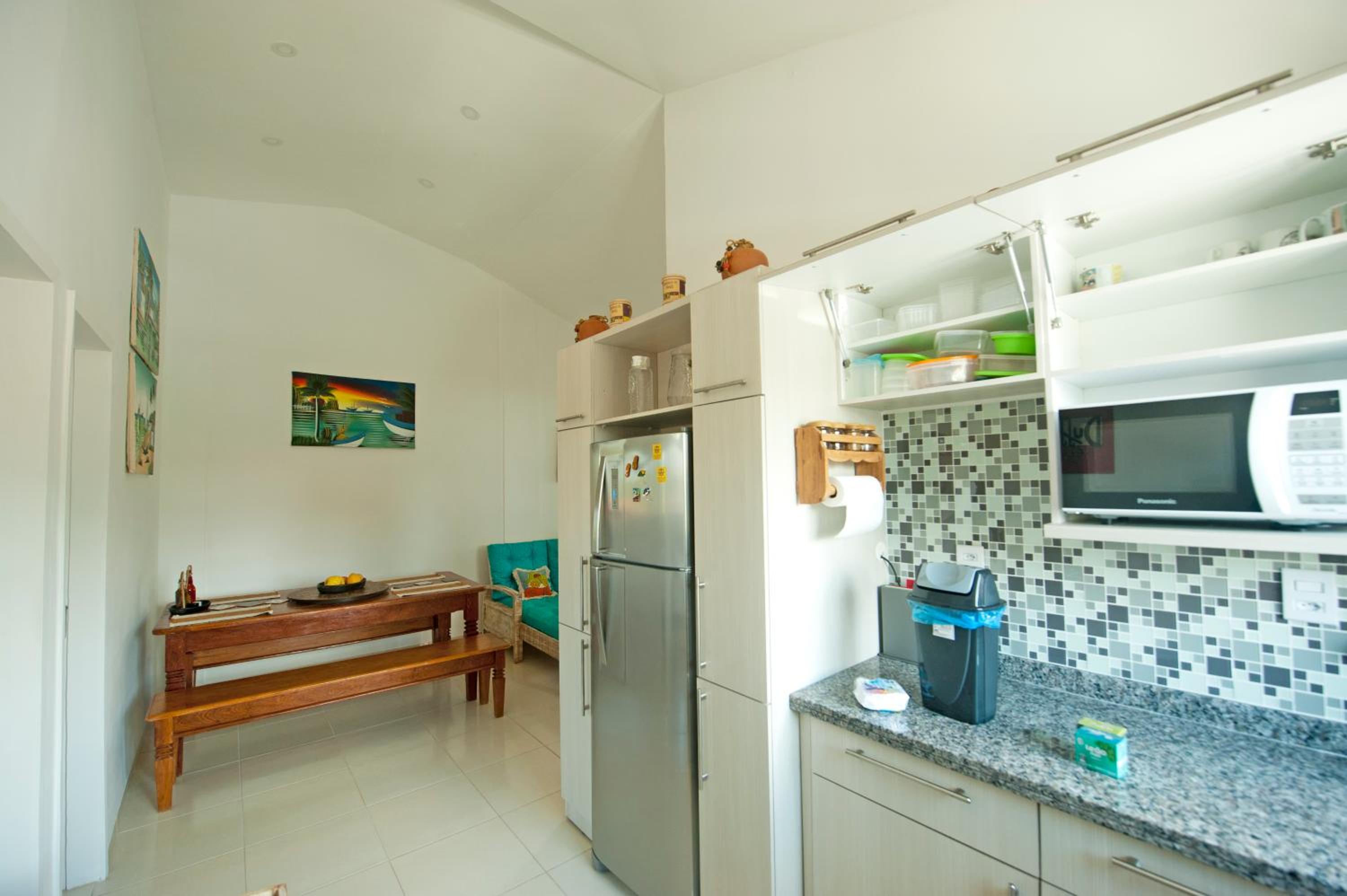 Apartment with Terrace photo 2