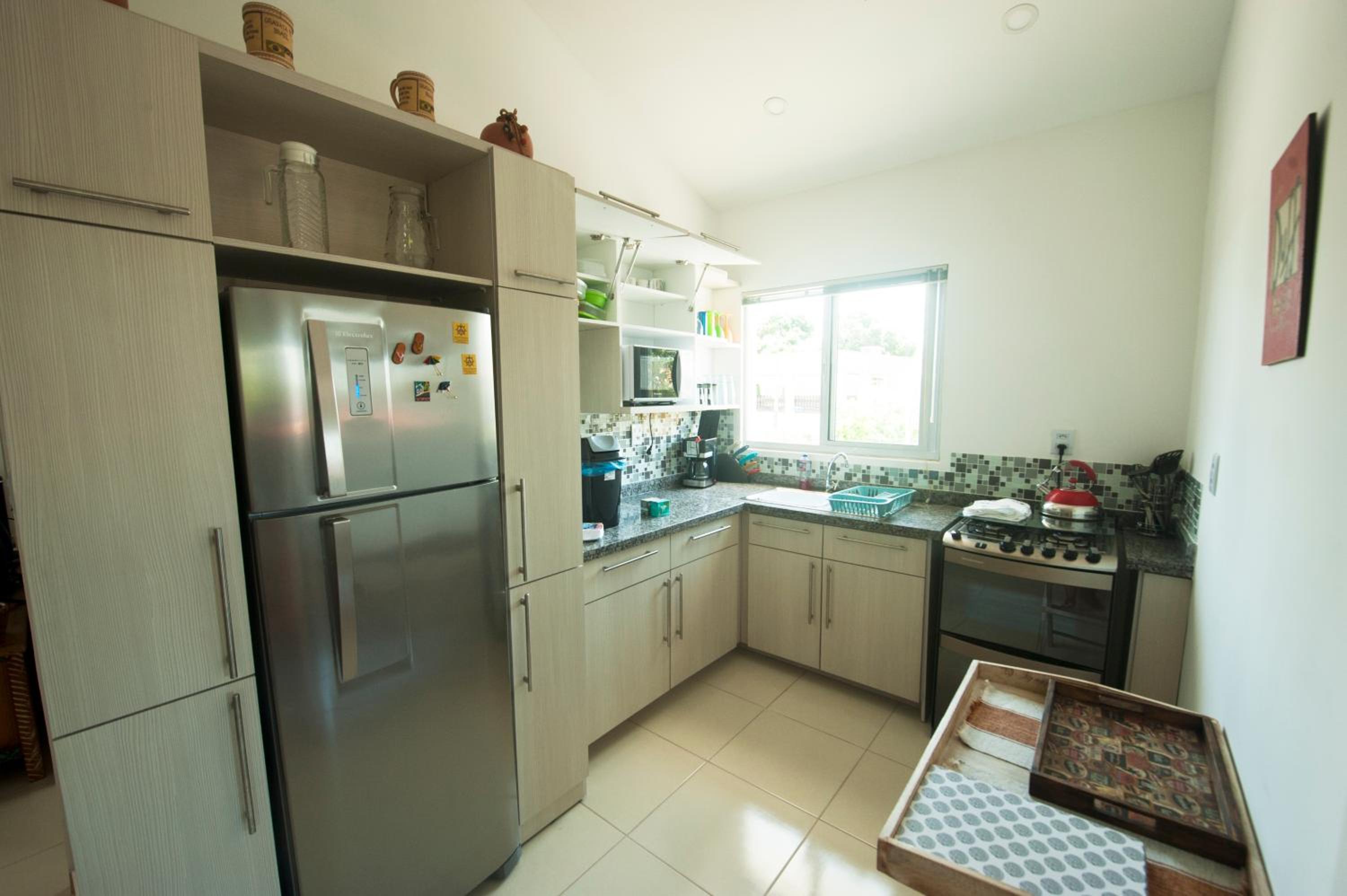 Apartment with Terrace photo 3