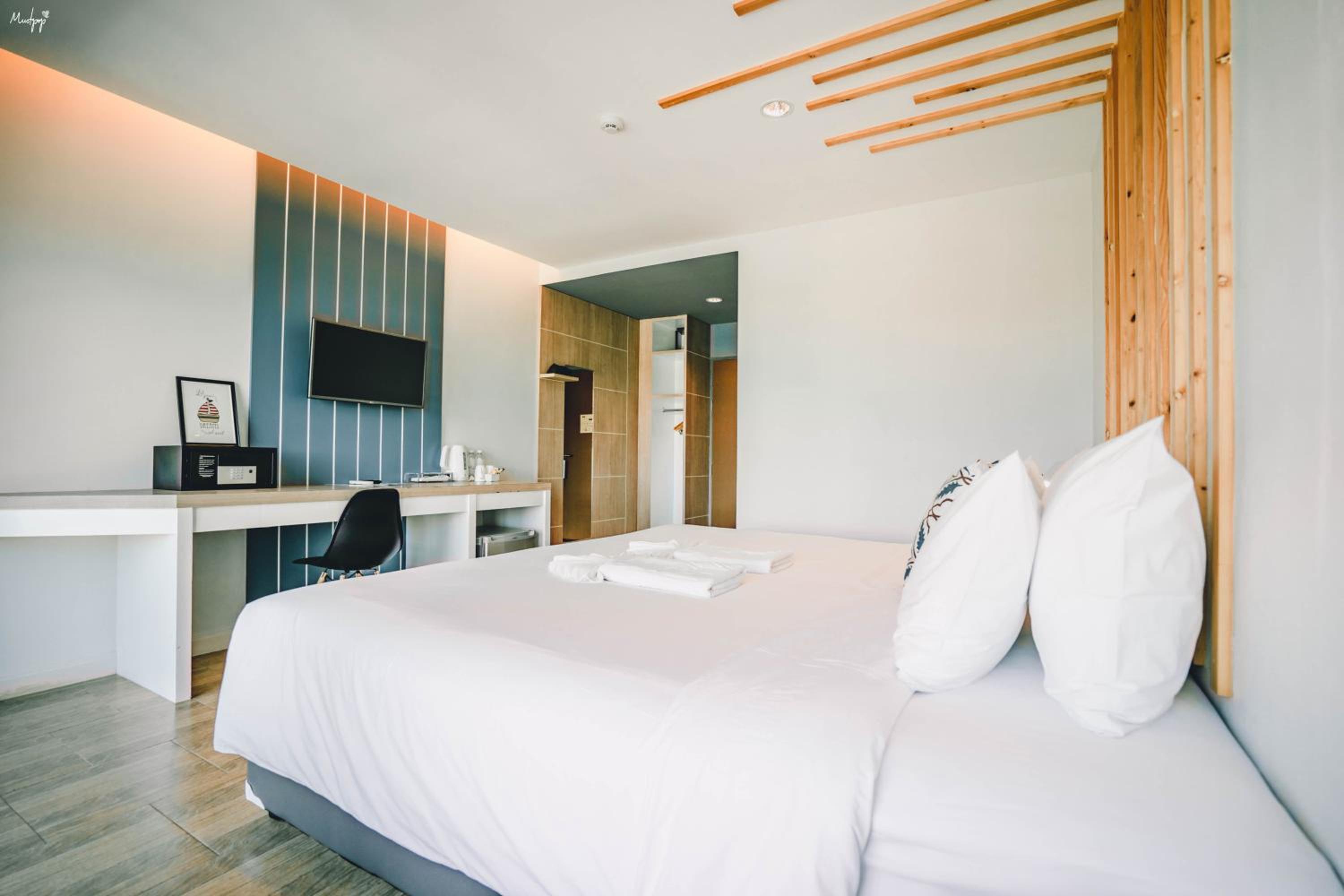 Standard Double Or Twin Room photo 3