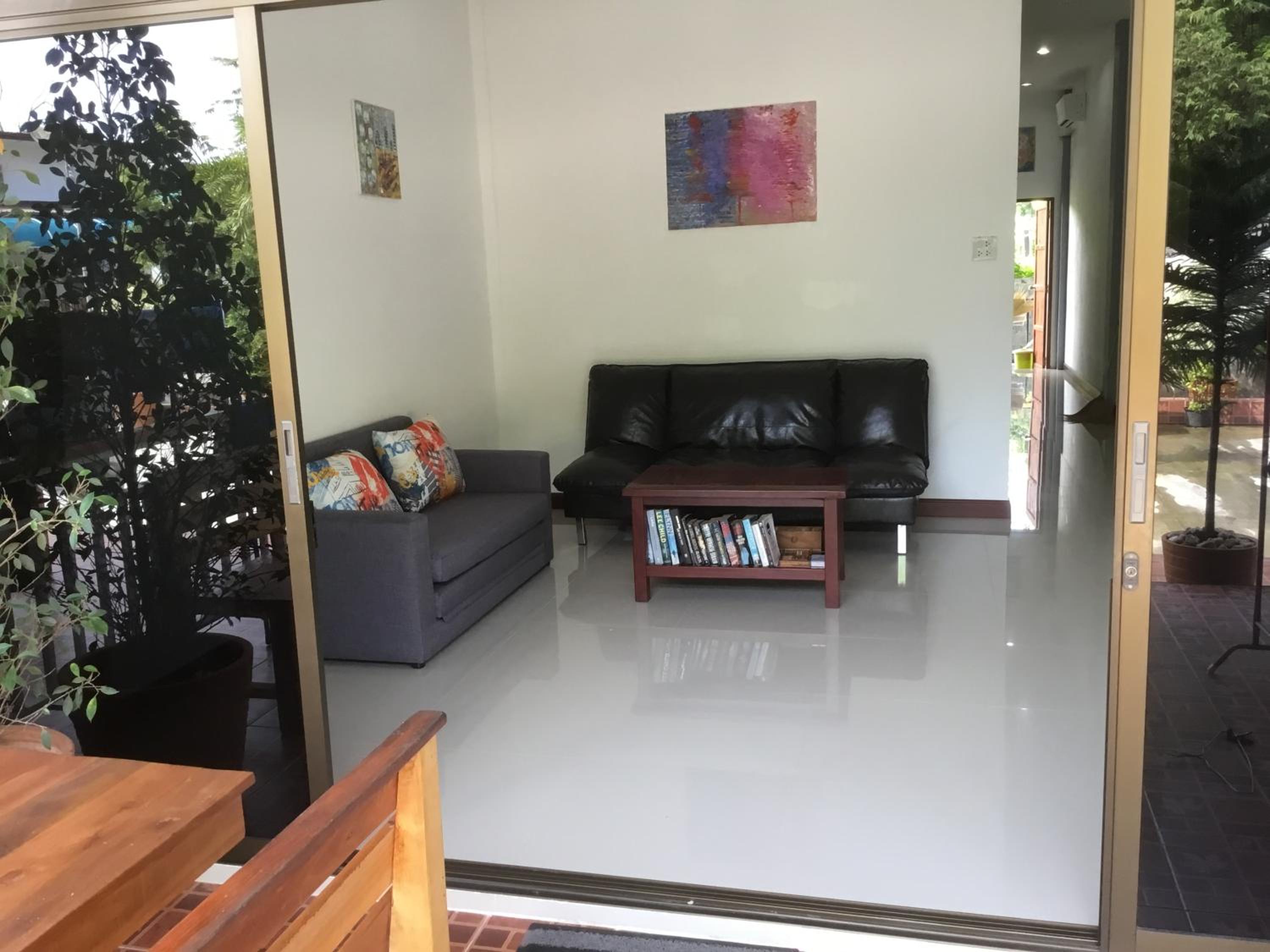 Two-Bedroom Townhouse - Photo 11