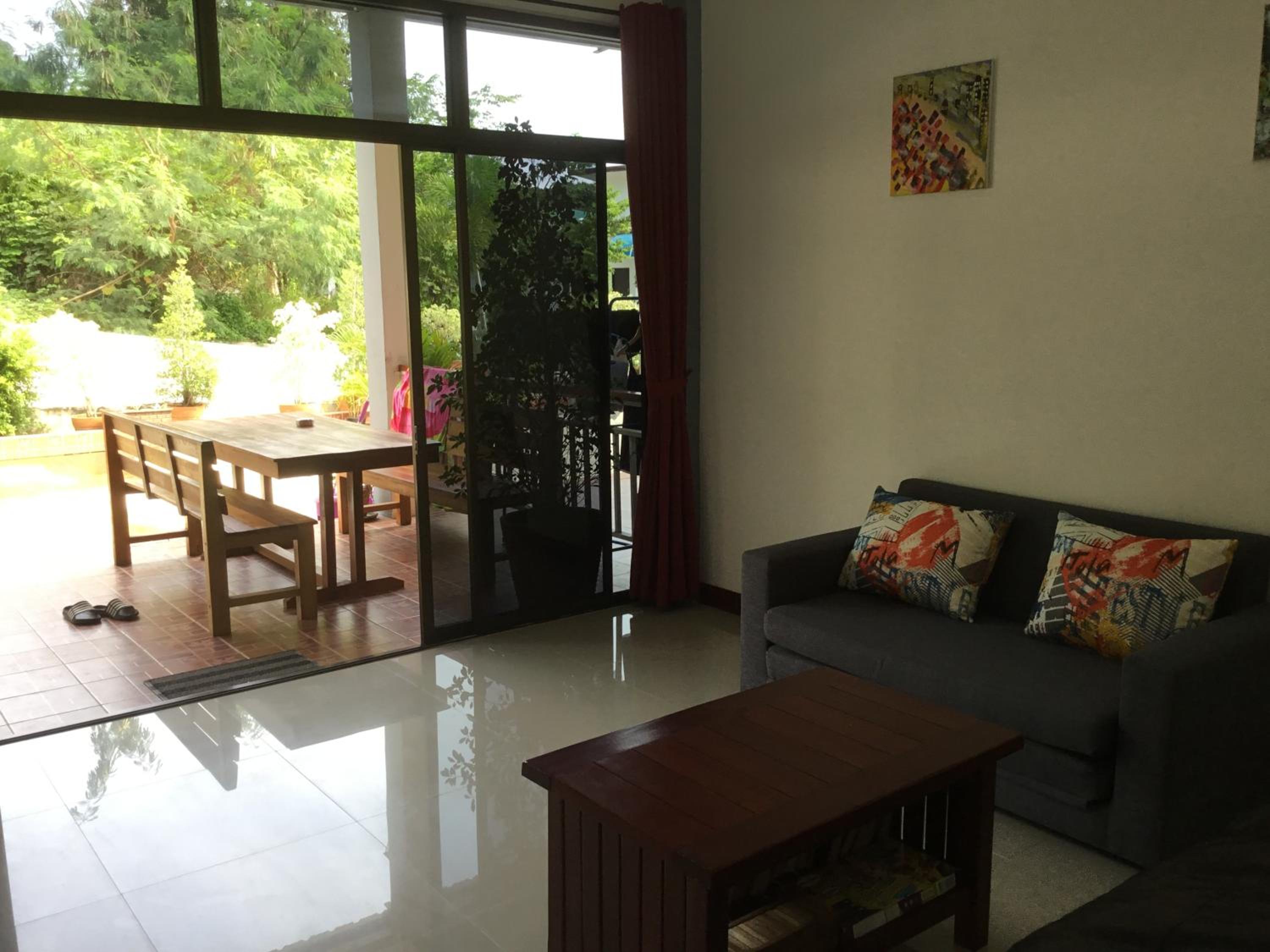 Two-Bedroom Townhouse - Photo 10