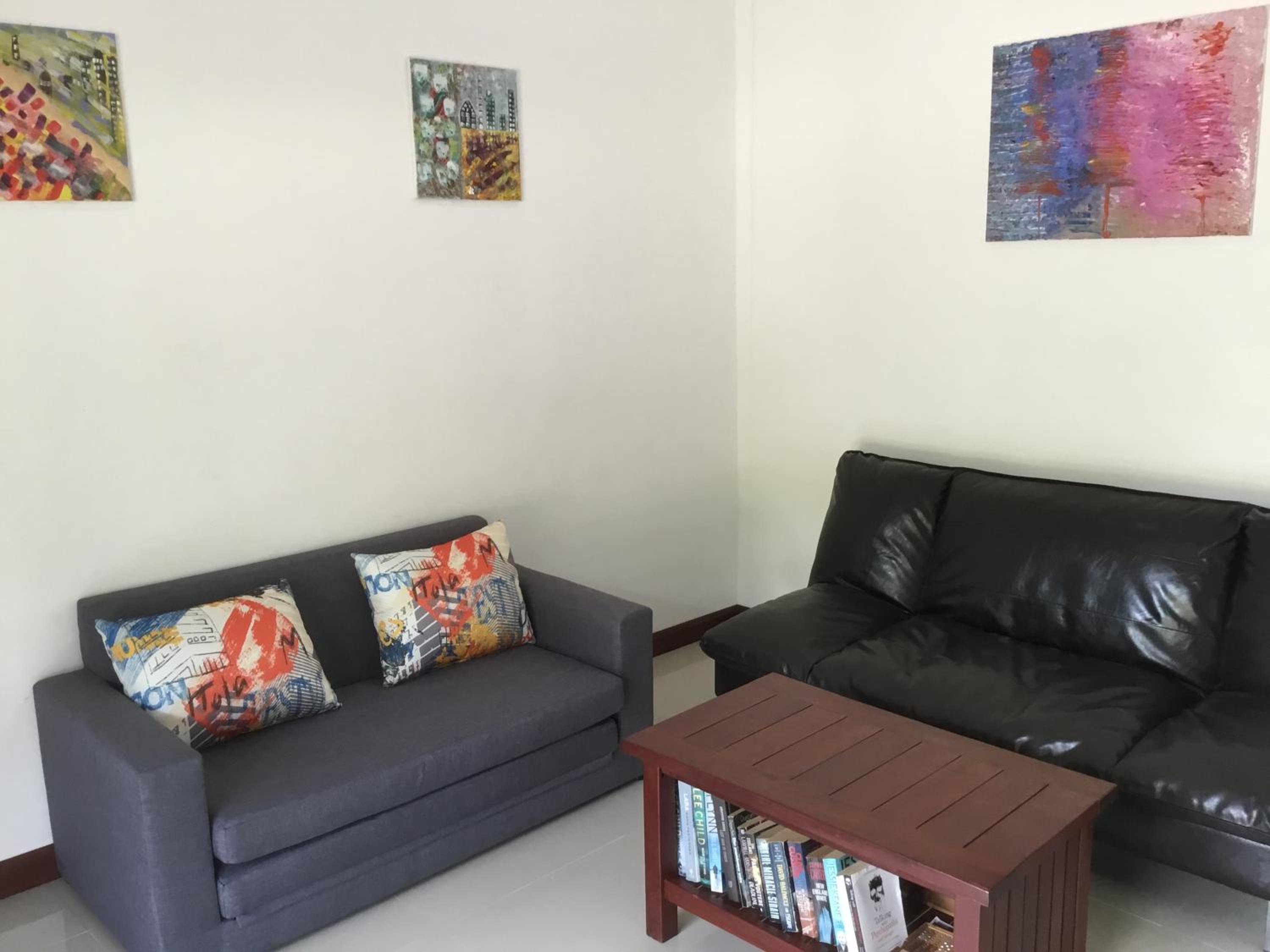 Two-Bedroom Townhouse - Photo 9