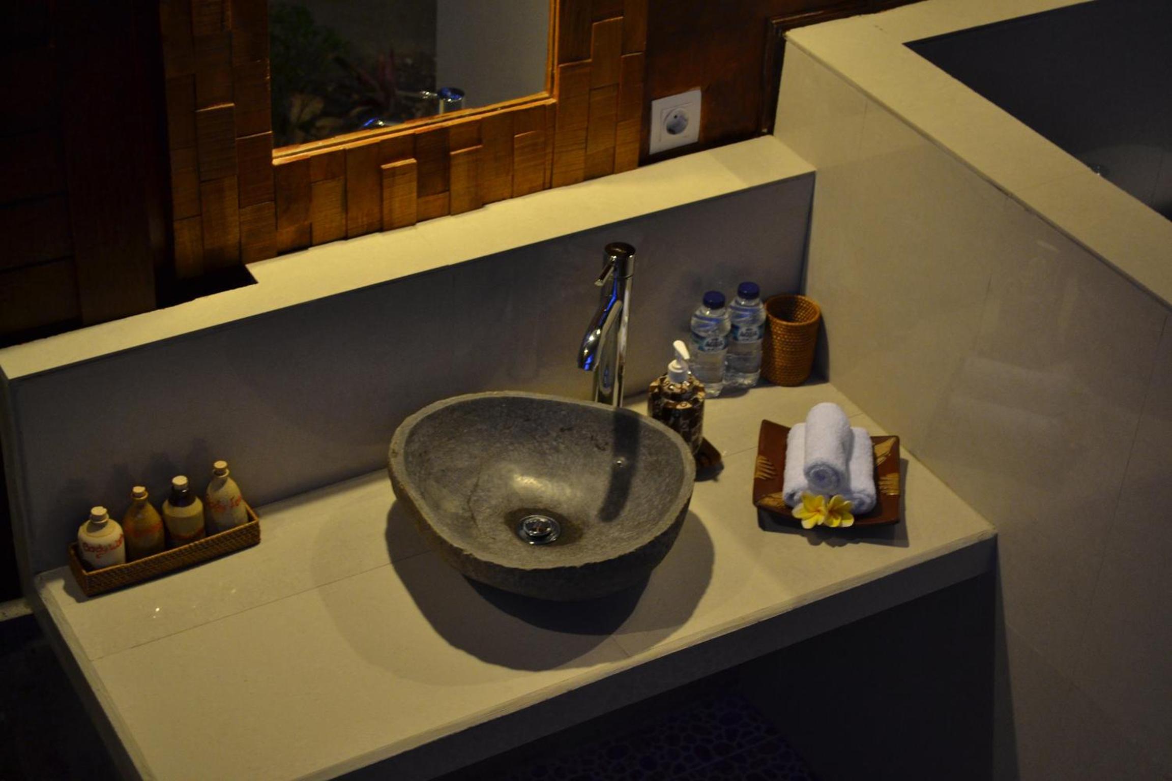 Double Room with Balcony photo 3